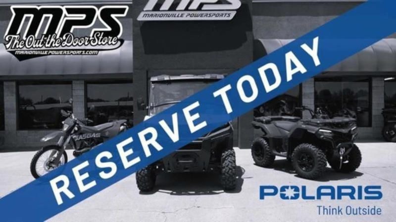 2026 Polaris RZR XP S 4 1000 Ultimate for sale 1203277