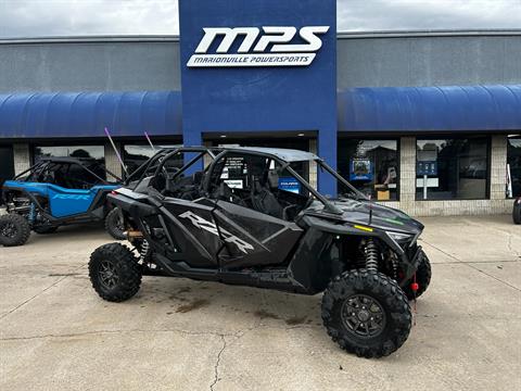 2024 Polaris RZR PRO XP 4 Premium — photo 1 of 15