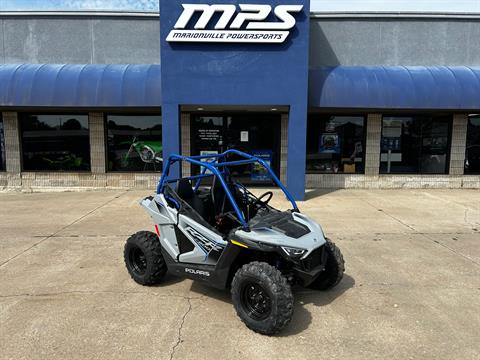 2027 Polaris RZR 200 EFI