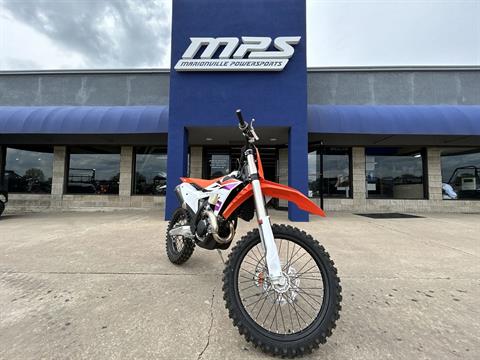 2024 KTM 450 XC-F in Marionville, Missouri - Photo 1