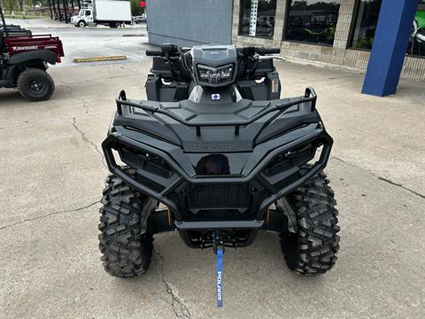 2026 Polaris Sportsman X2 570