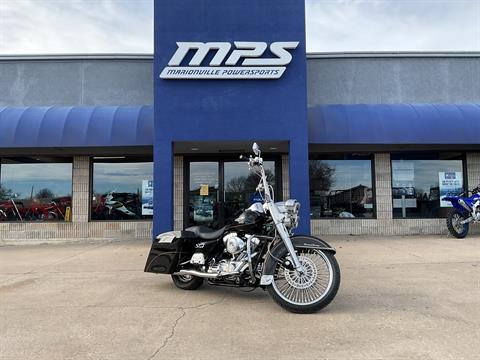 1999 Harley-Davidson FLHR Road King — photo 1 of 13