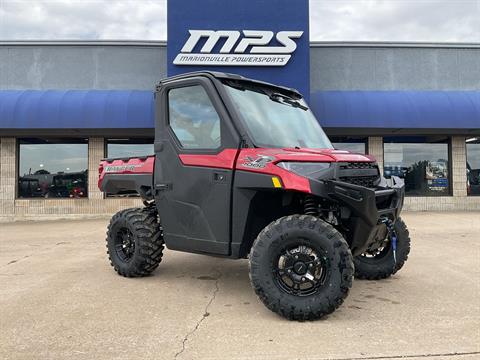 2026 Polaris Ranger XP 1000 NorthStar Edition Premium in Marionville, Missouri - Photo 1
