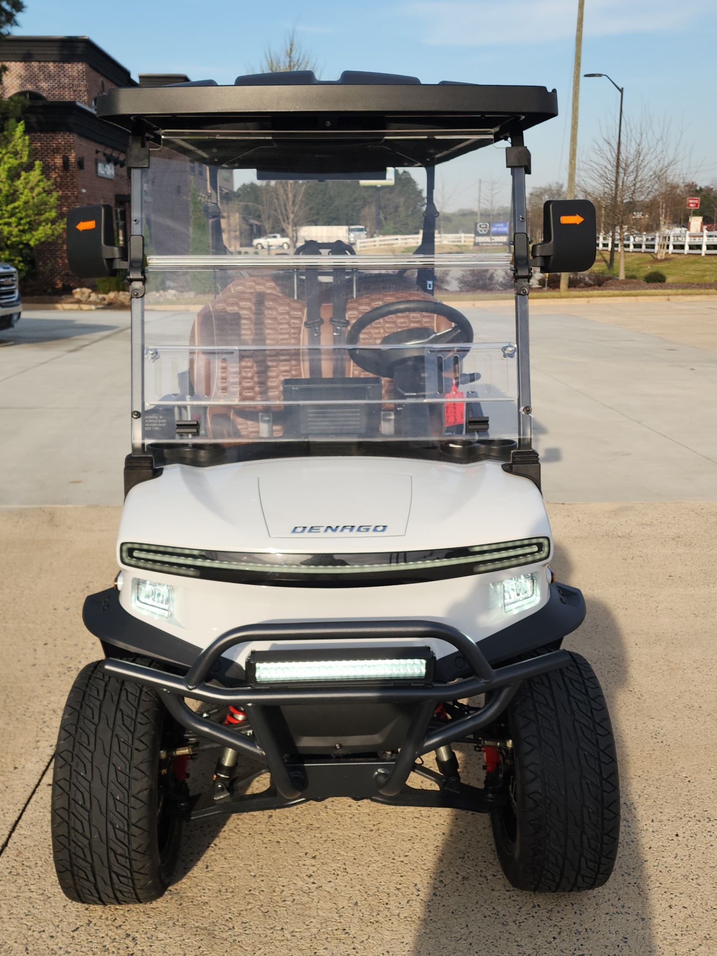 2026 Denago Rover
