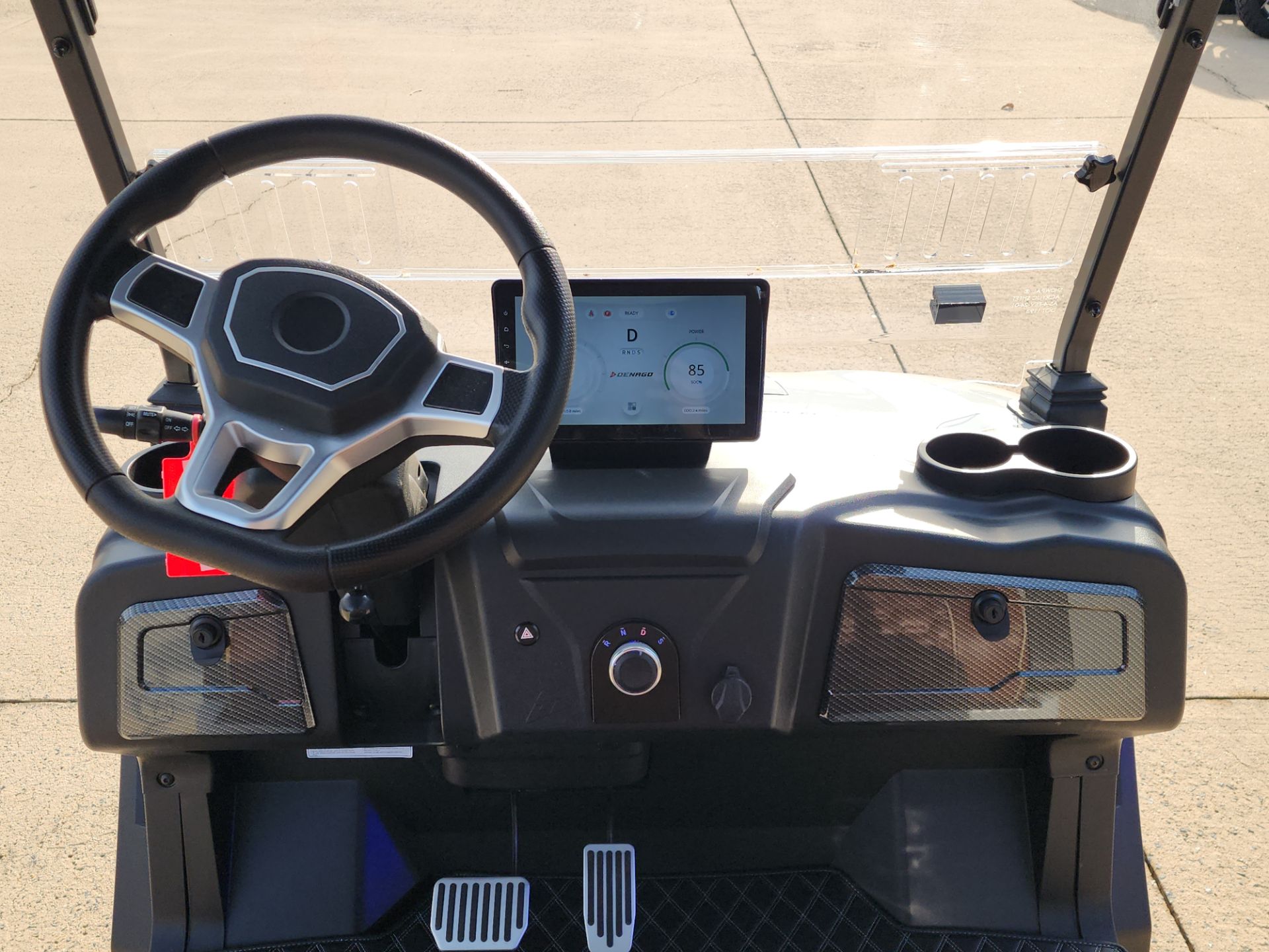 2026 Denago Rover photo 6