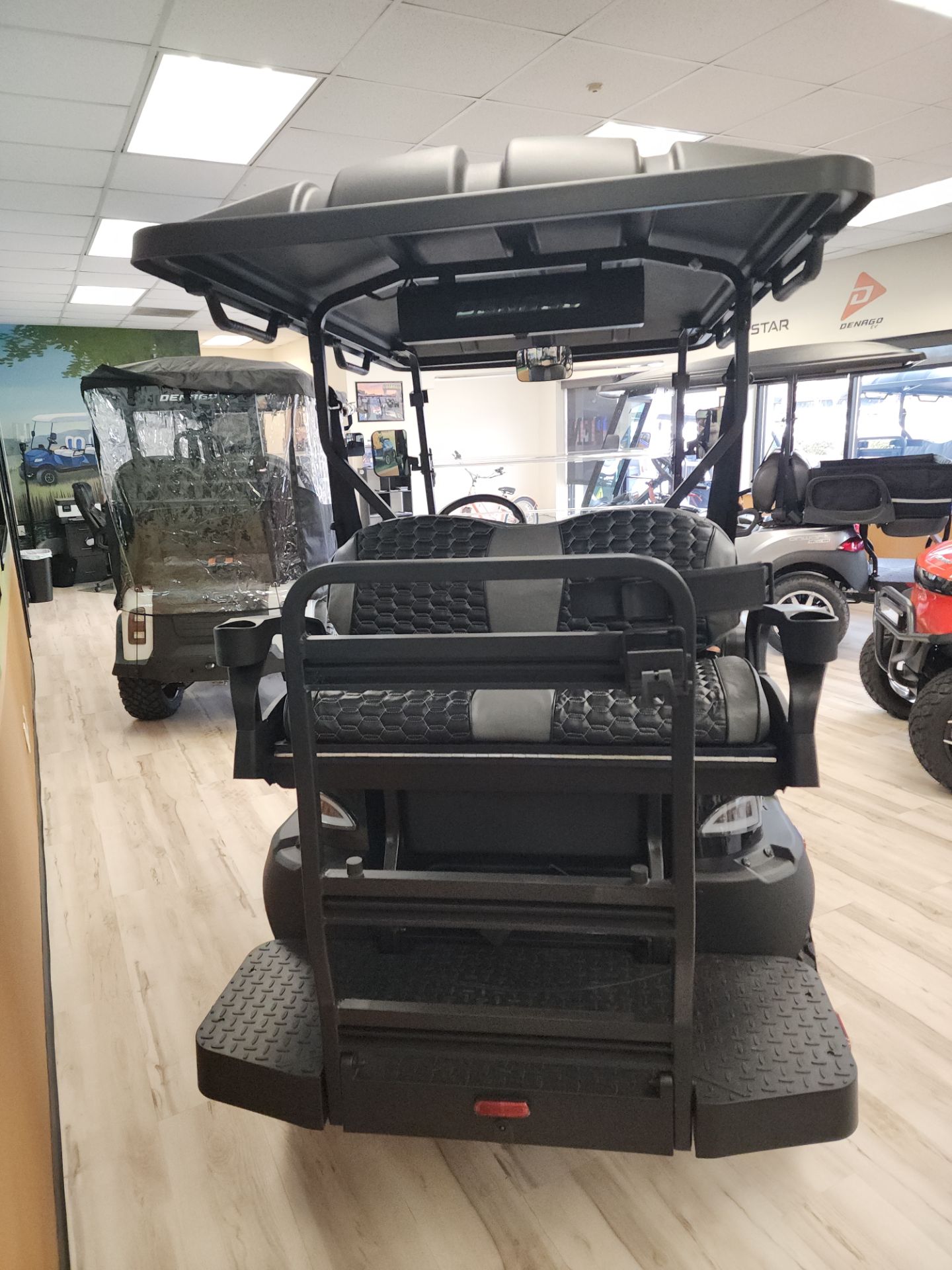 2026 Denago Nomad photo 2