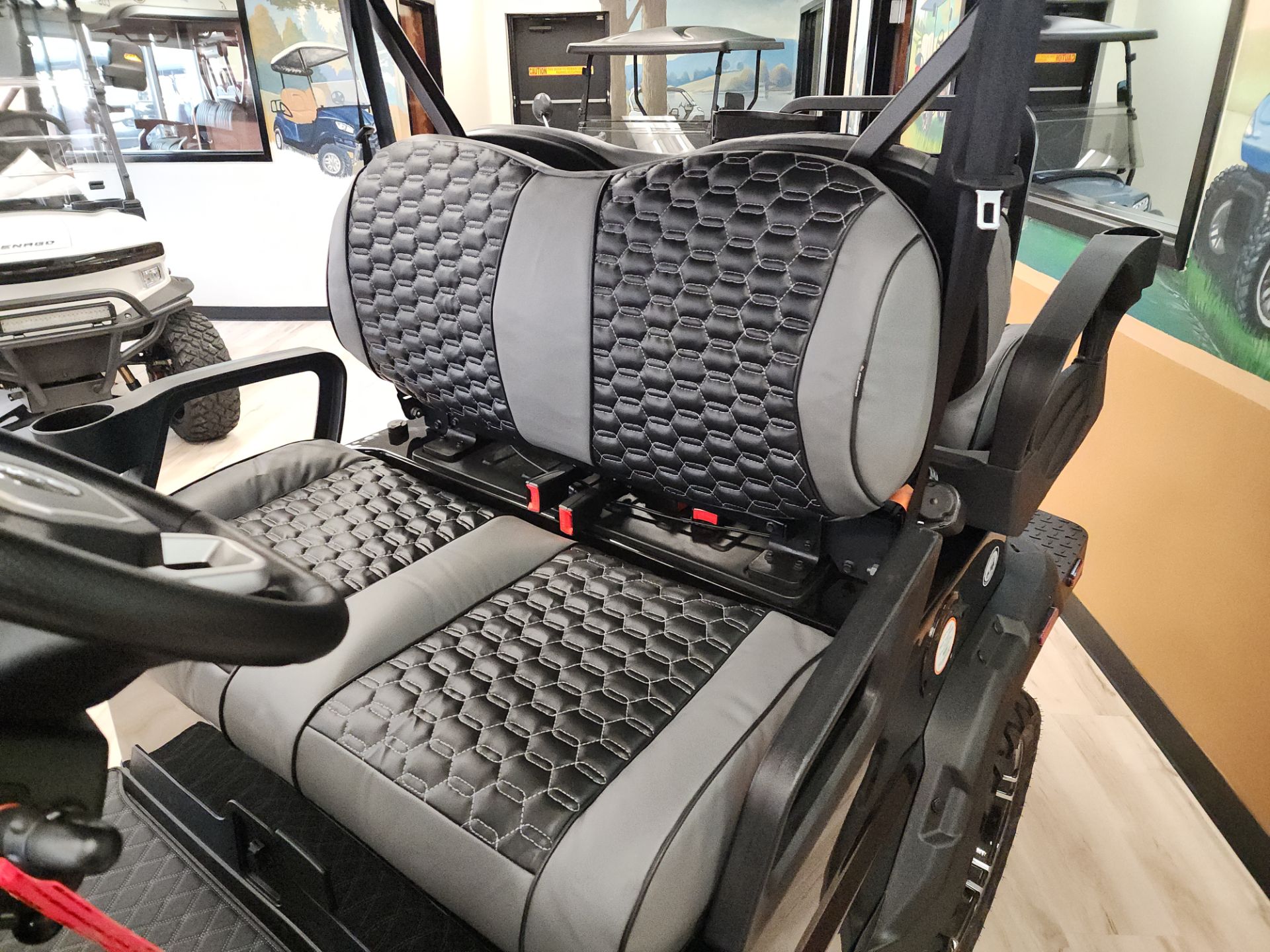 2026 Denago Nomad photo 4