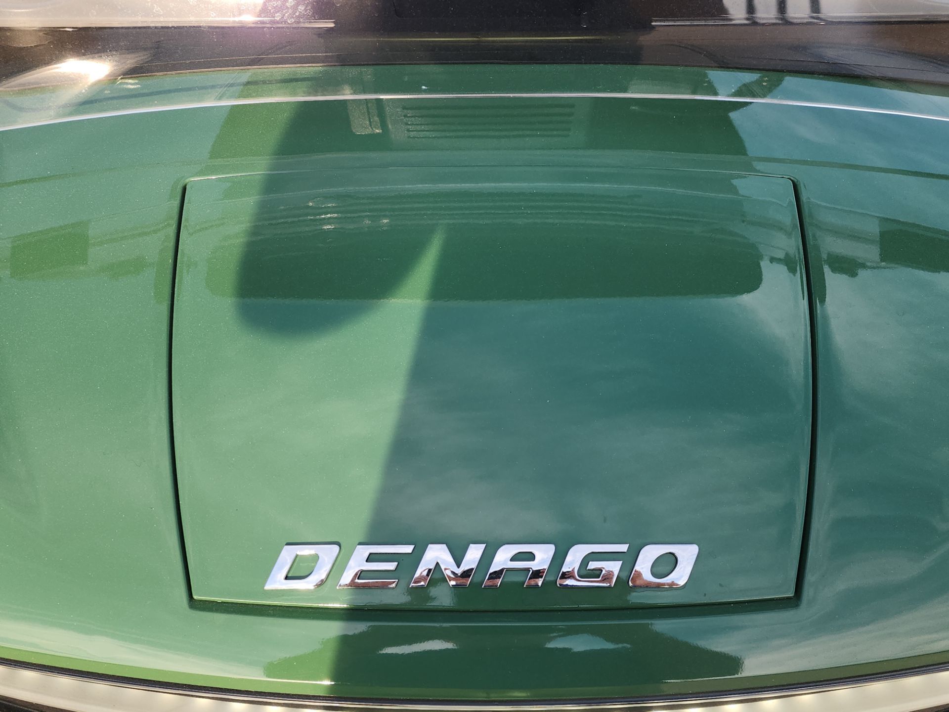 2026 Denago Rover