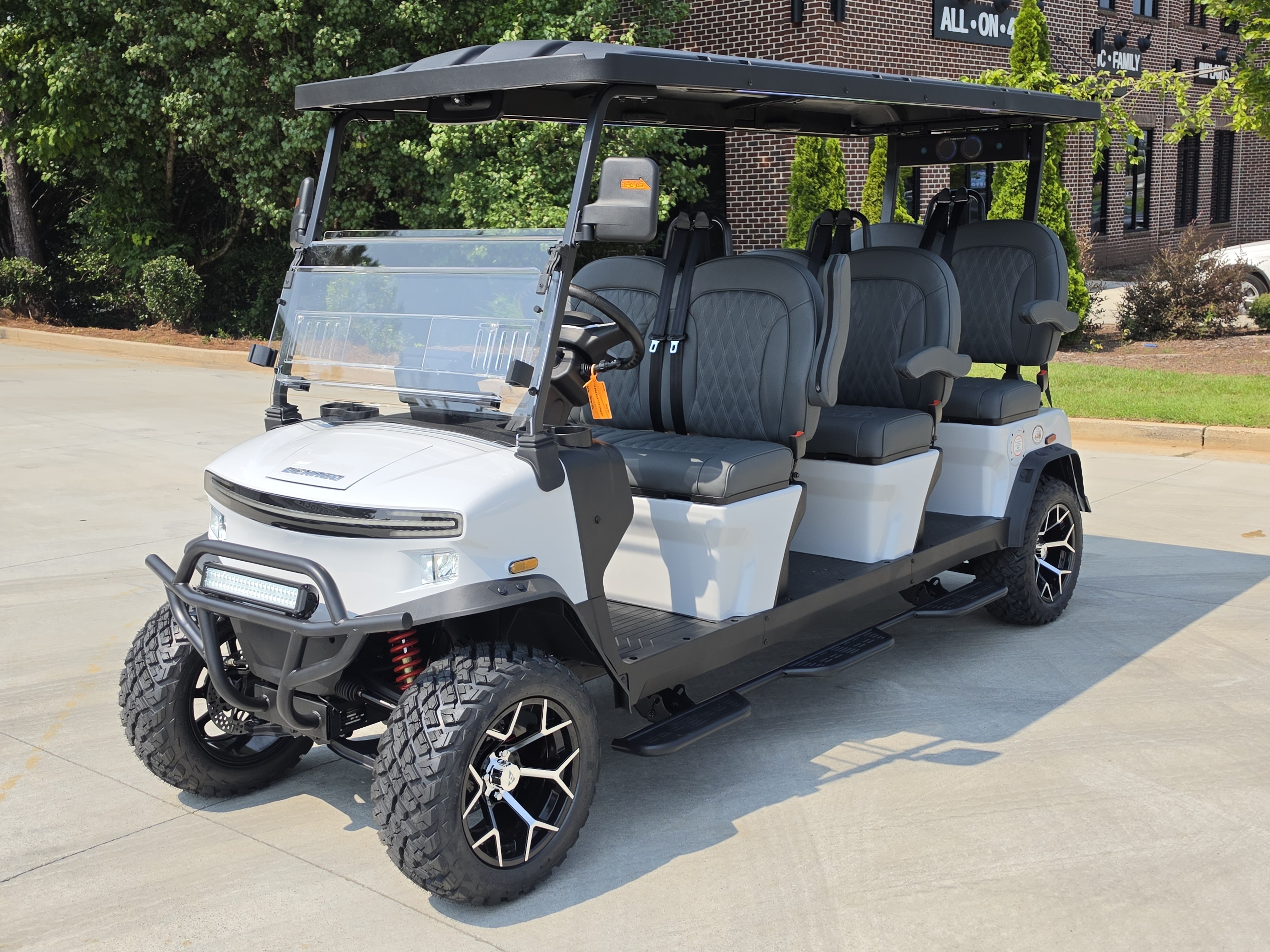 2026 Denago Rover