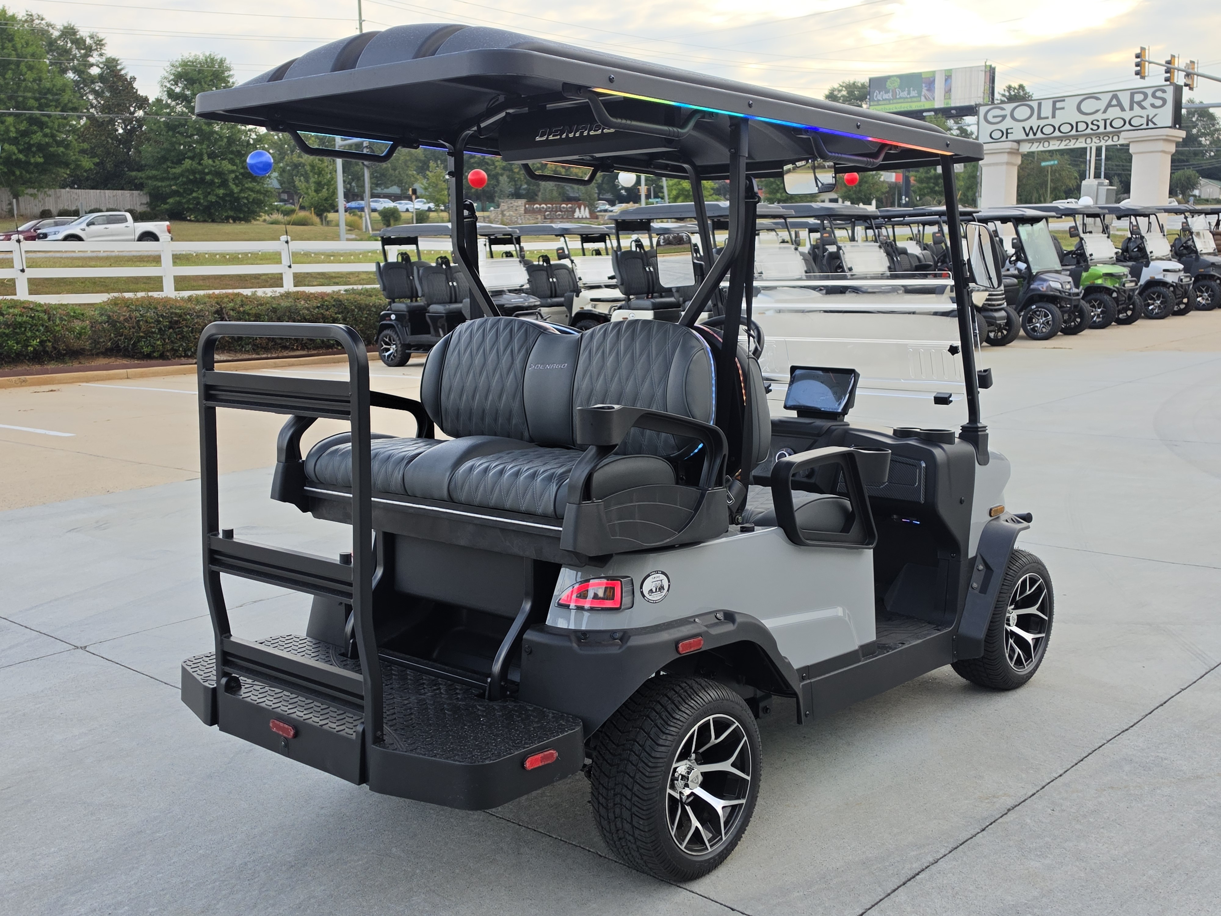 2026 Denago Nomad photo 5