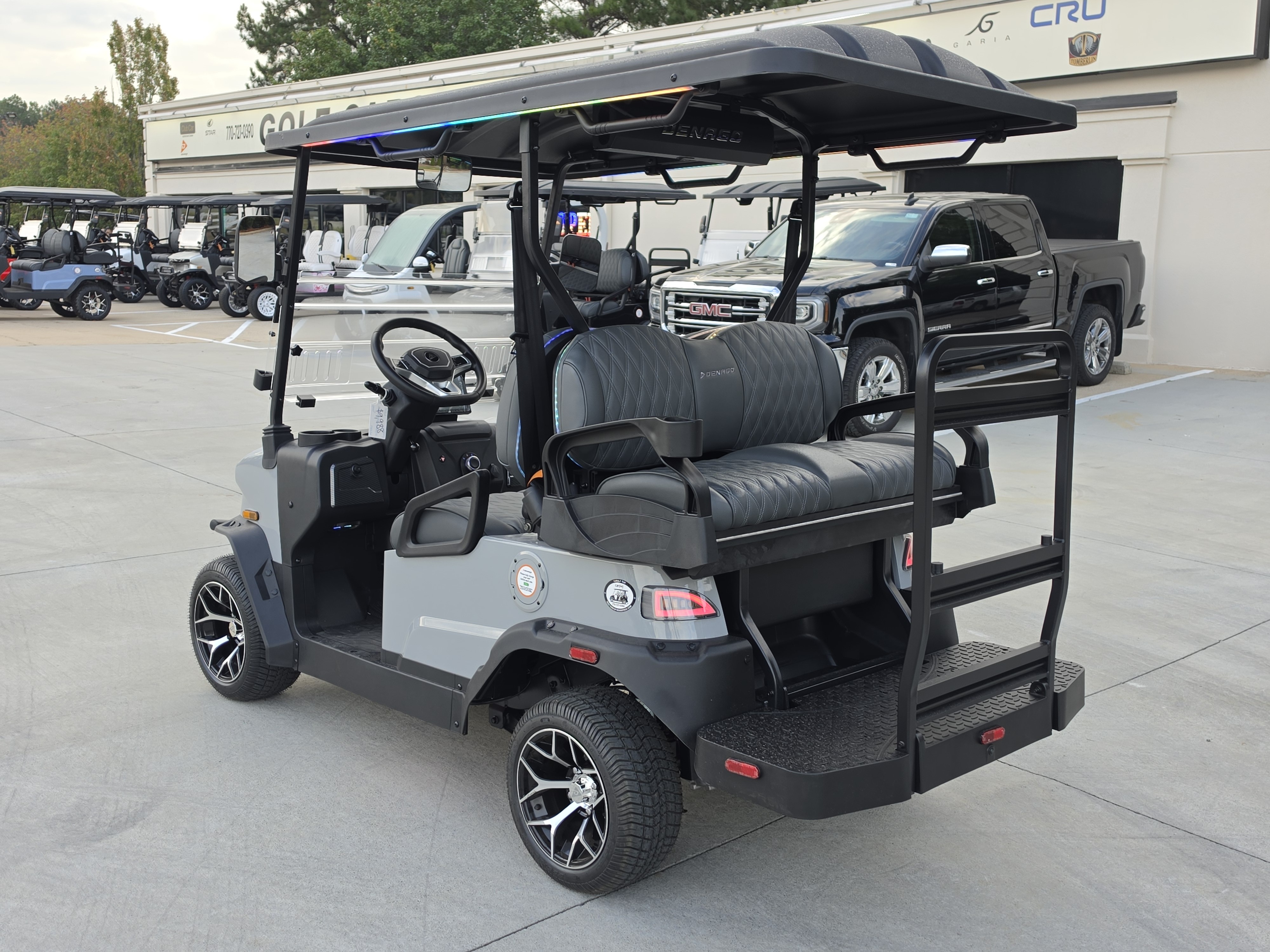 2026 Denago Nomad photo 7
