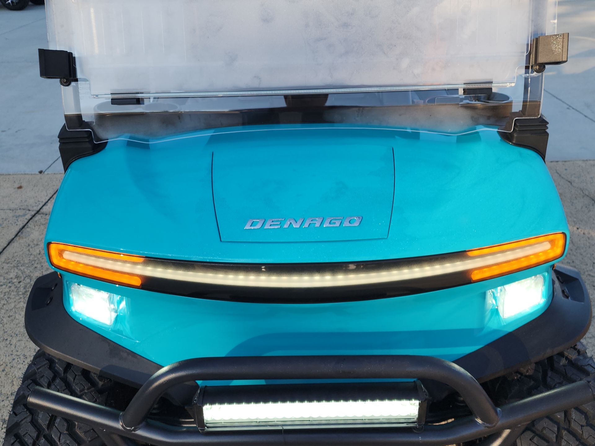 2026 Denago Nomad photo 9