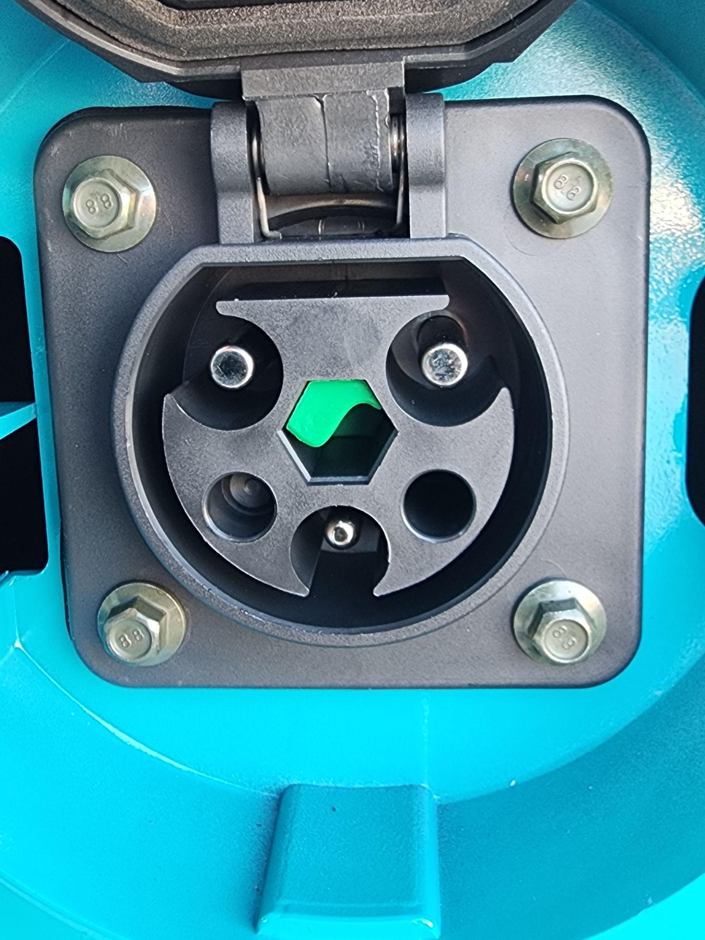 2026 Denago Nomad photo 4