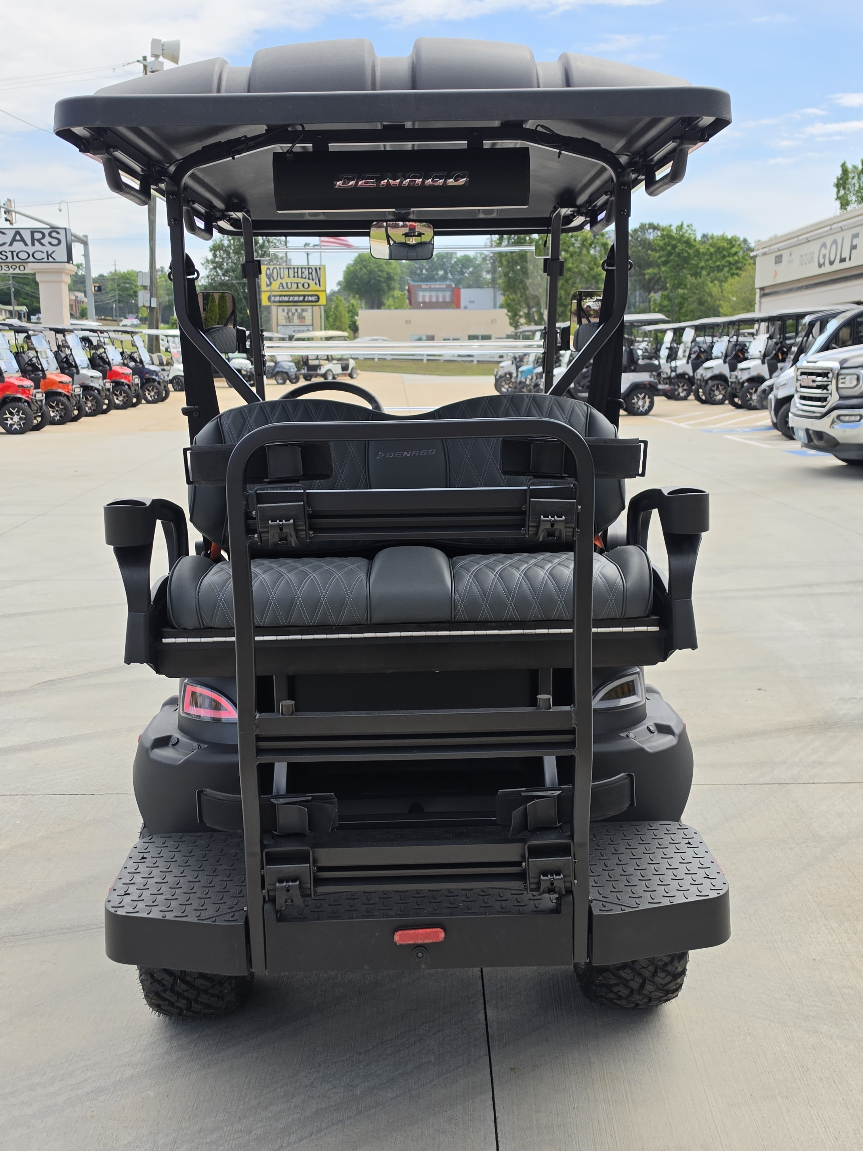 2026 Denago Nomad photo 6