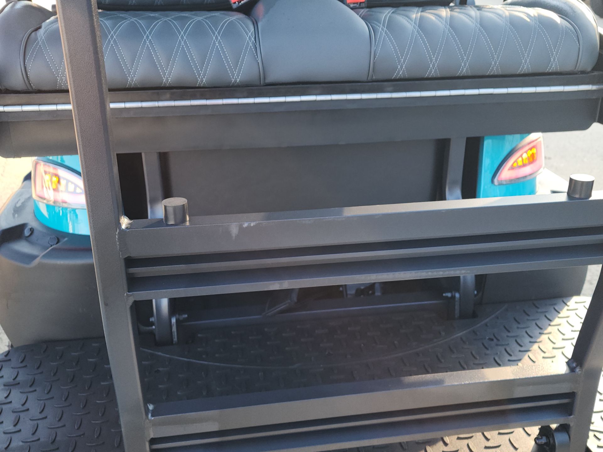 2026 Denago Nomad photo 4