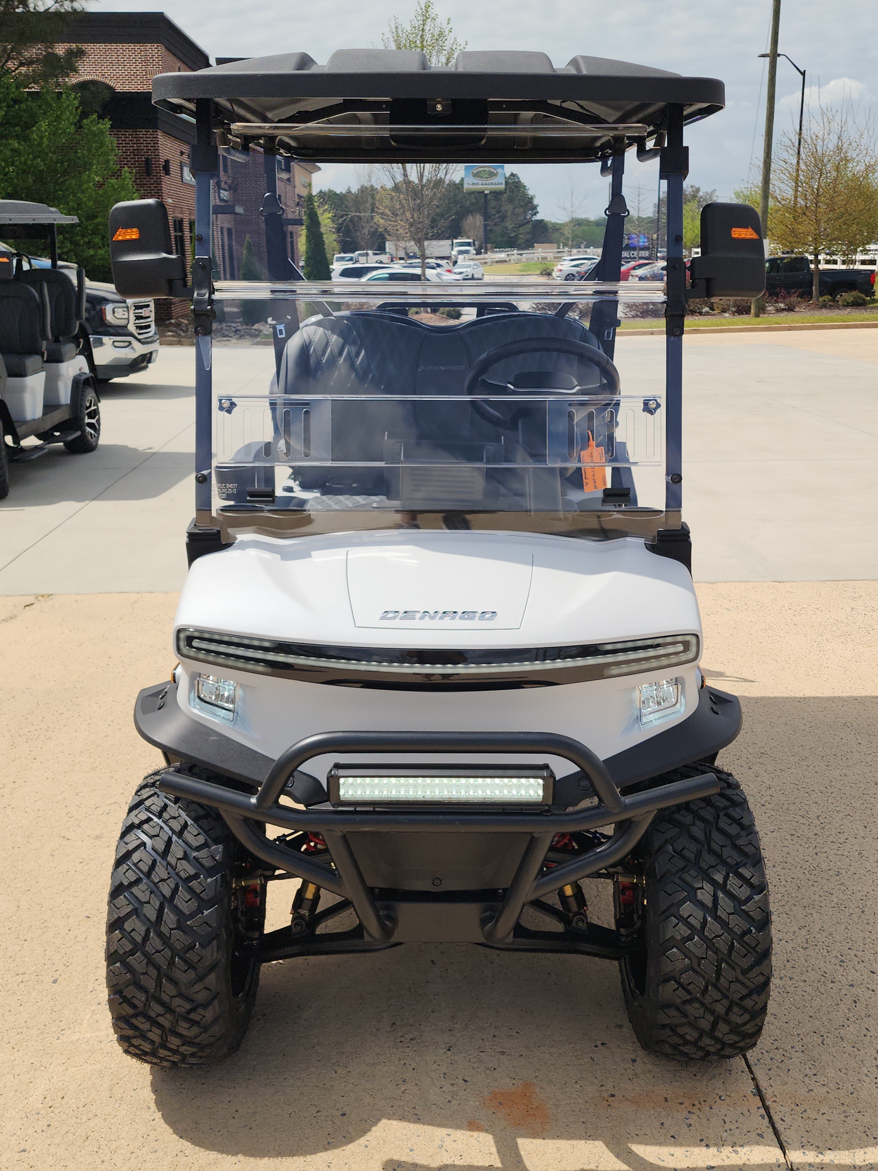 2026 Denago Nomad photo 2