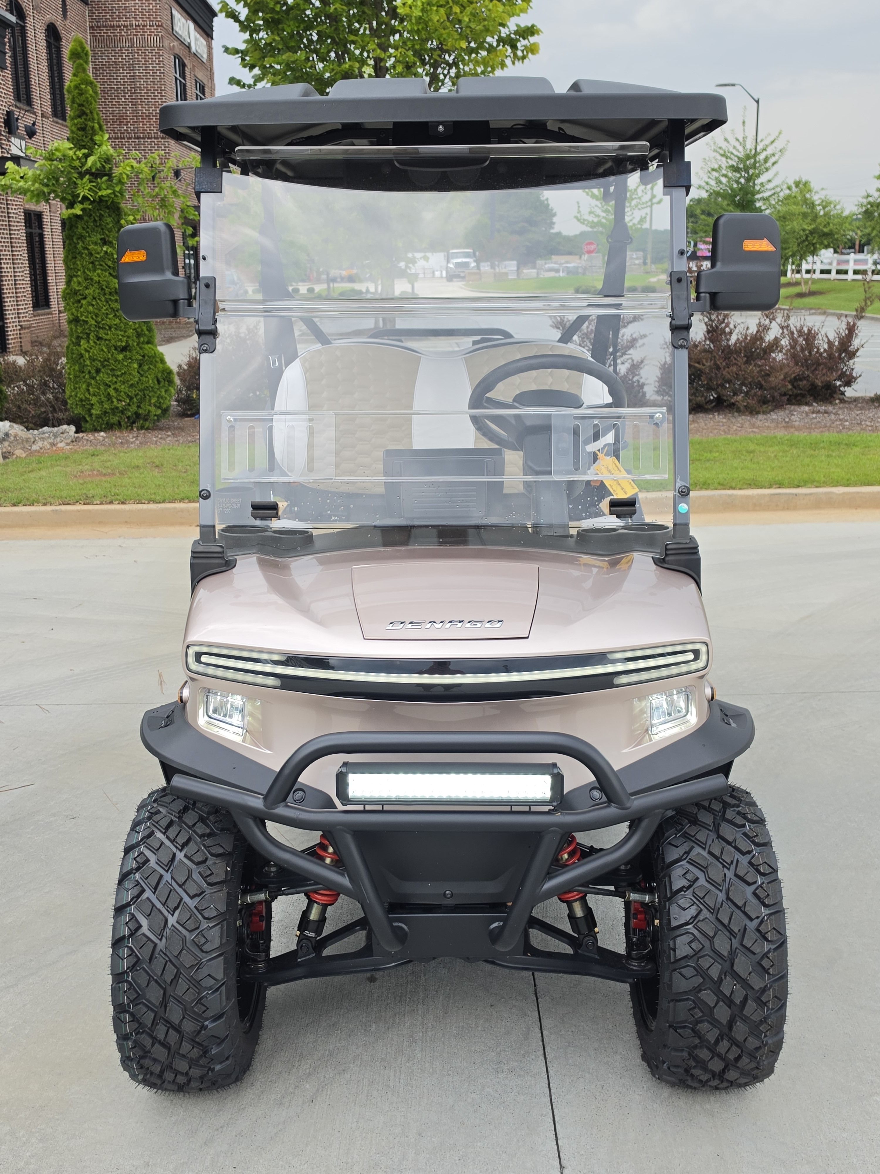 2026 Denago Nomad photo 2