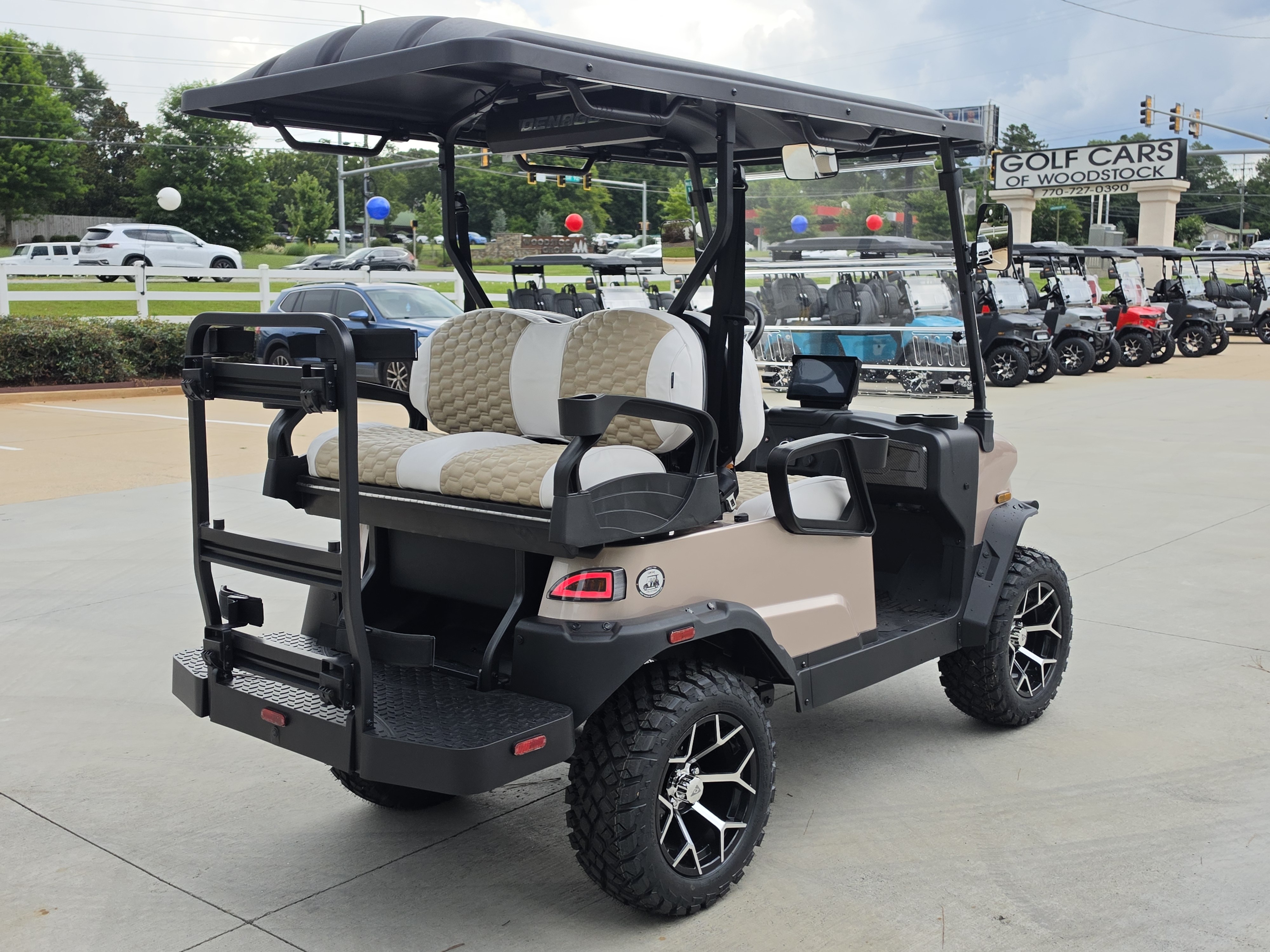 2026 Denago Nomad photo 5