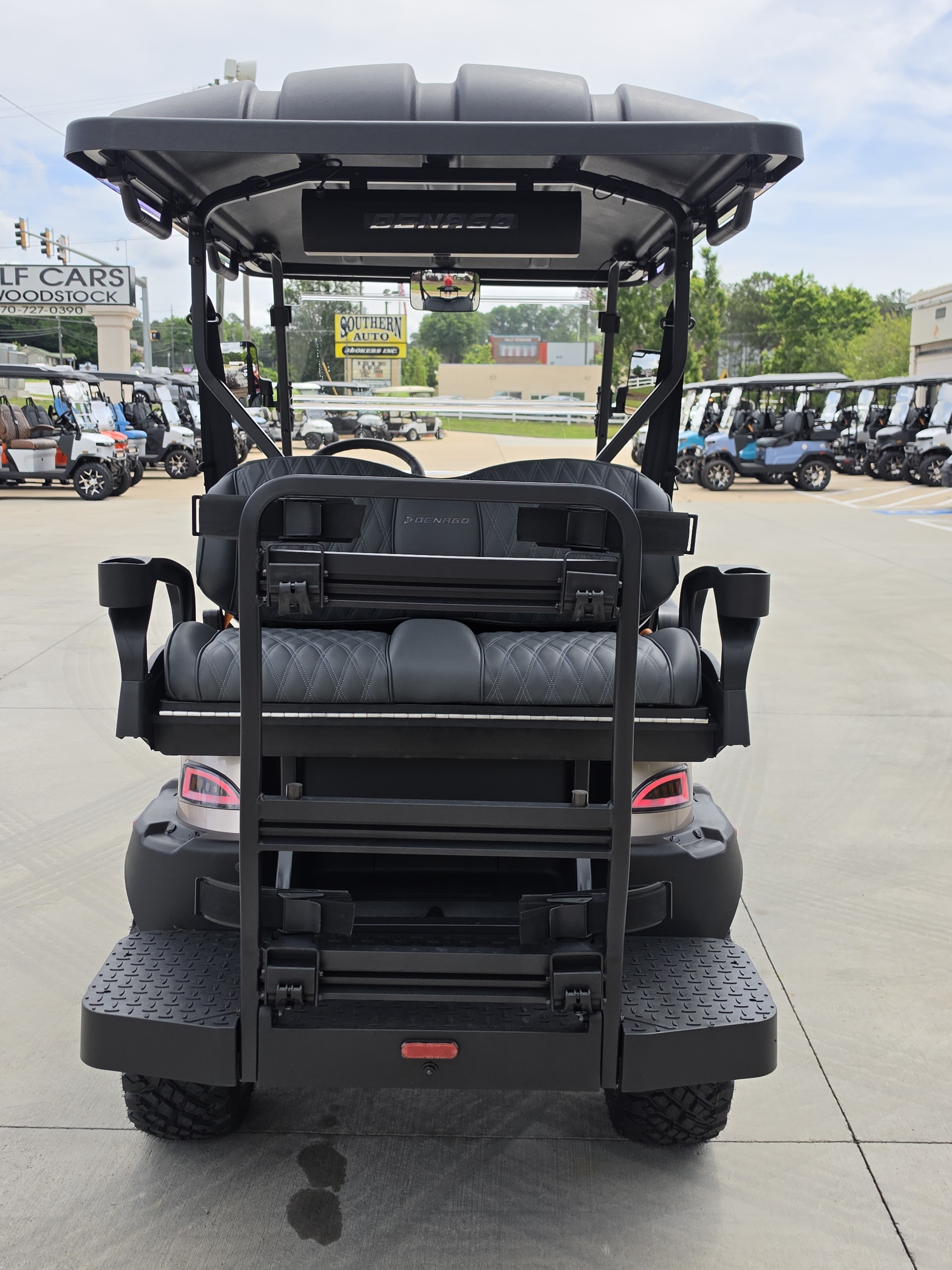2026 Denago Nomad photo 6