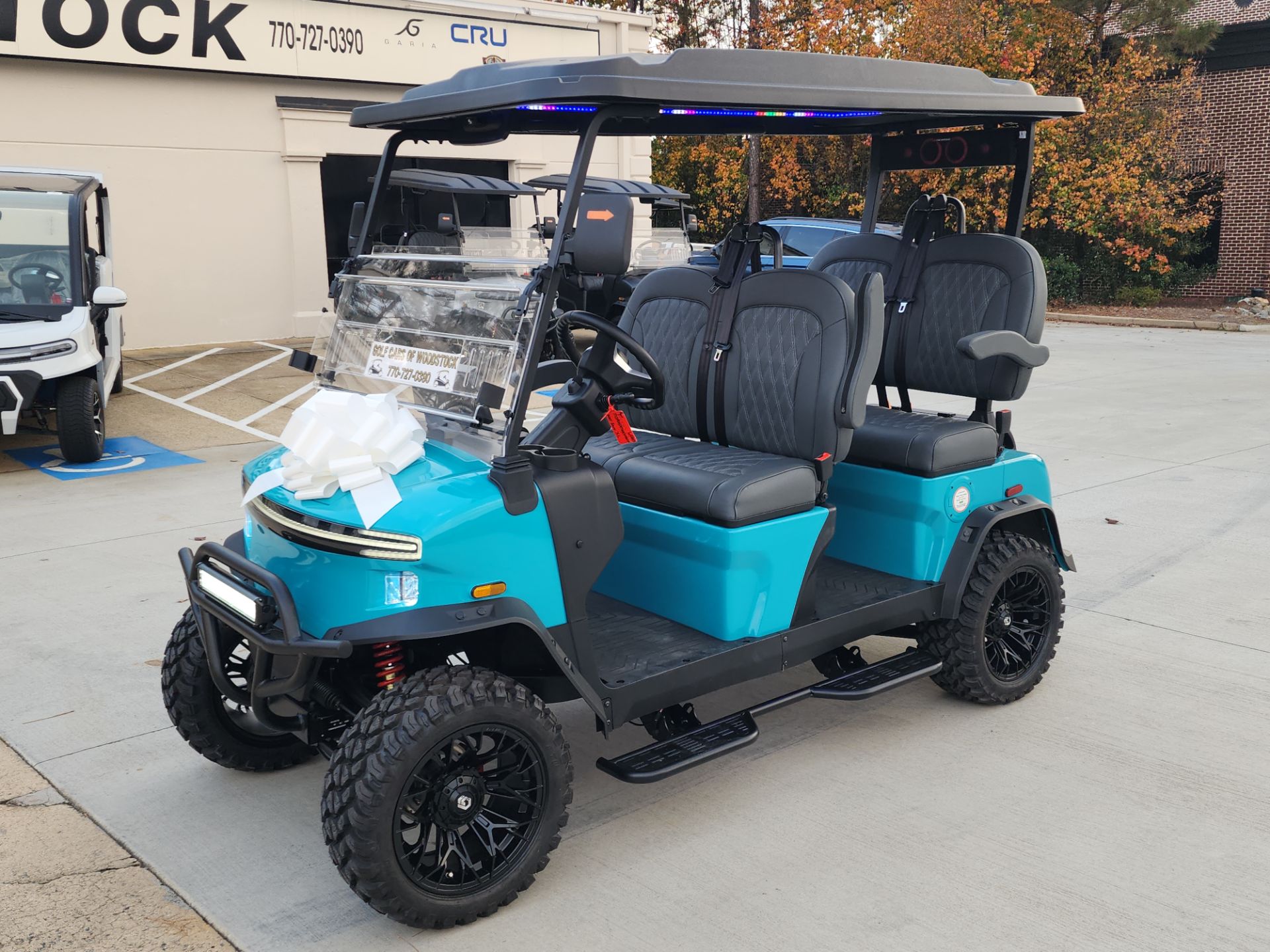 2025 Denago ROVER