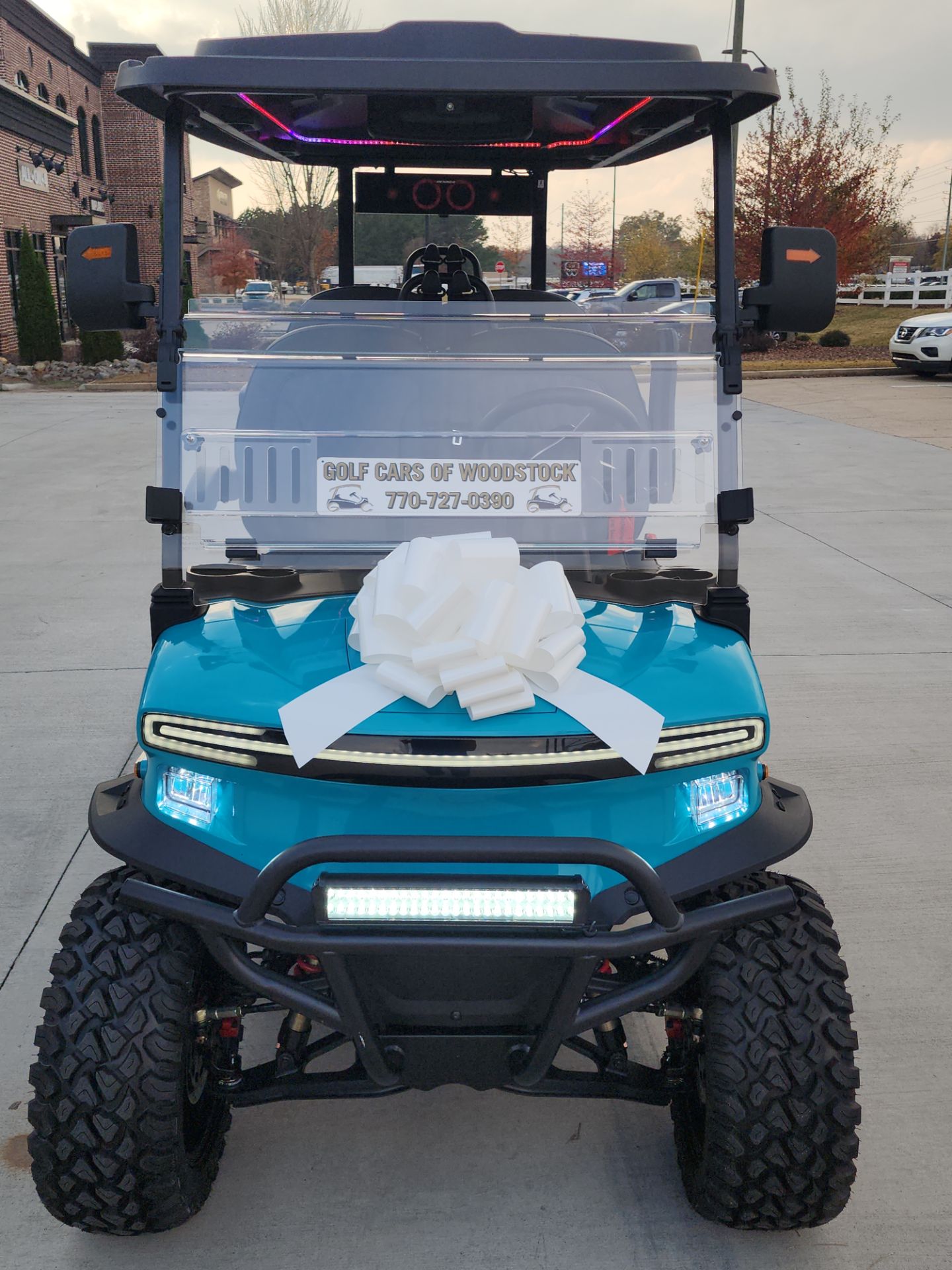 2025 Denago ROVER photo 6
