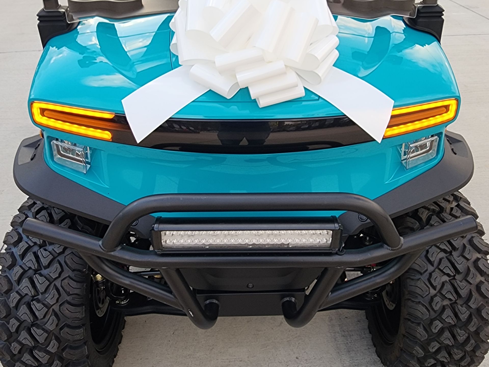 2025 Denago ROVER photo 7
