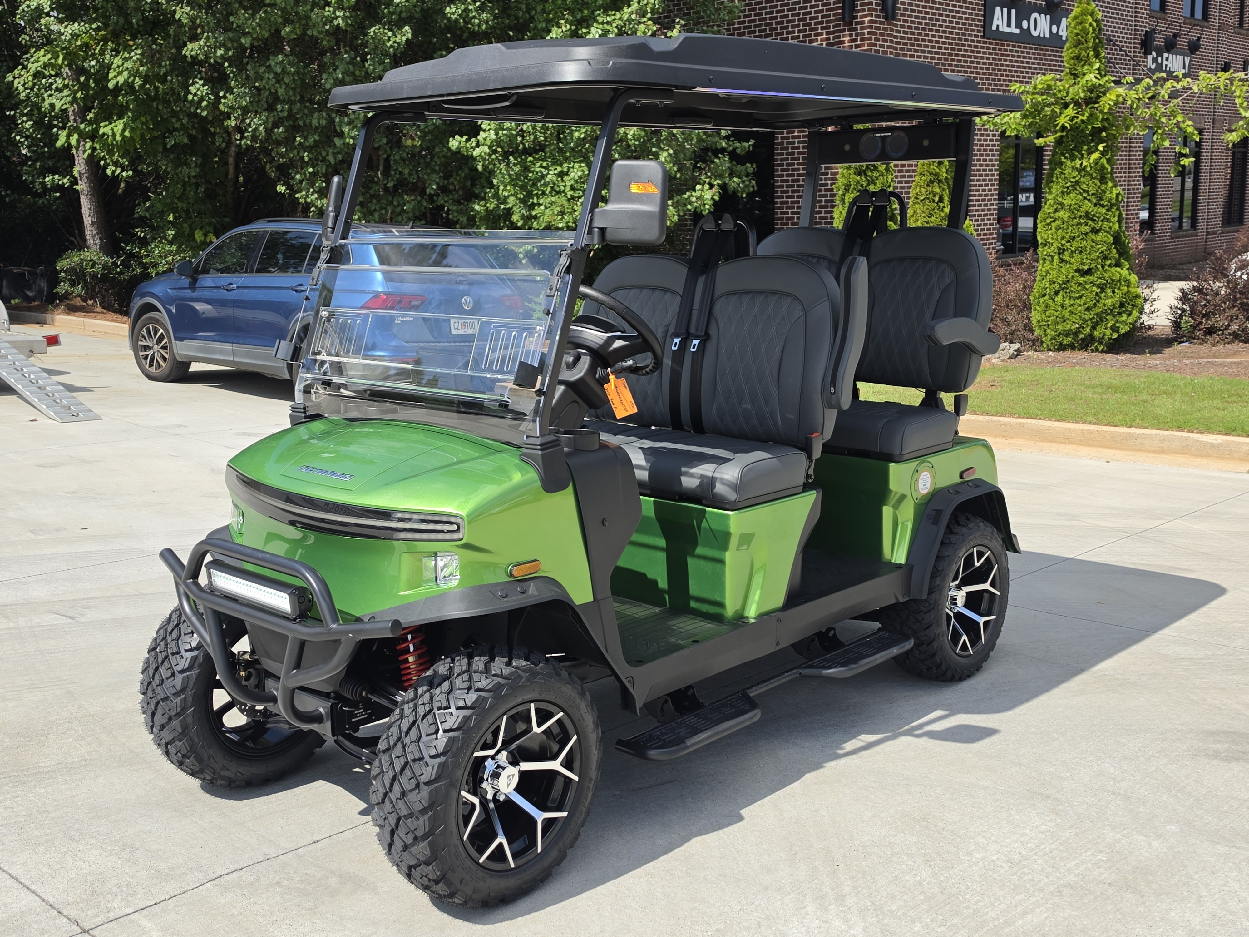 2026 Denago Rover