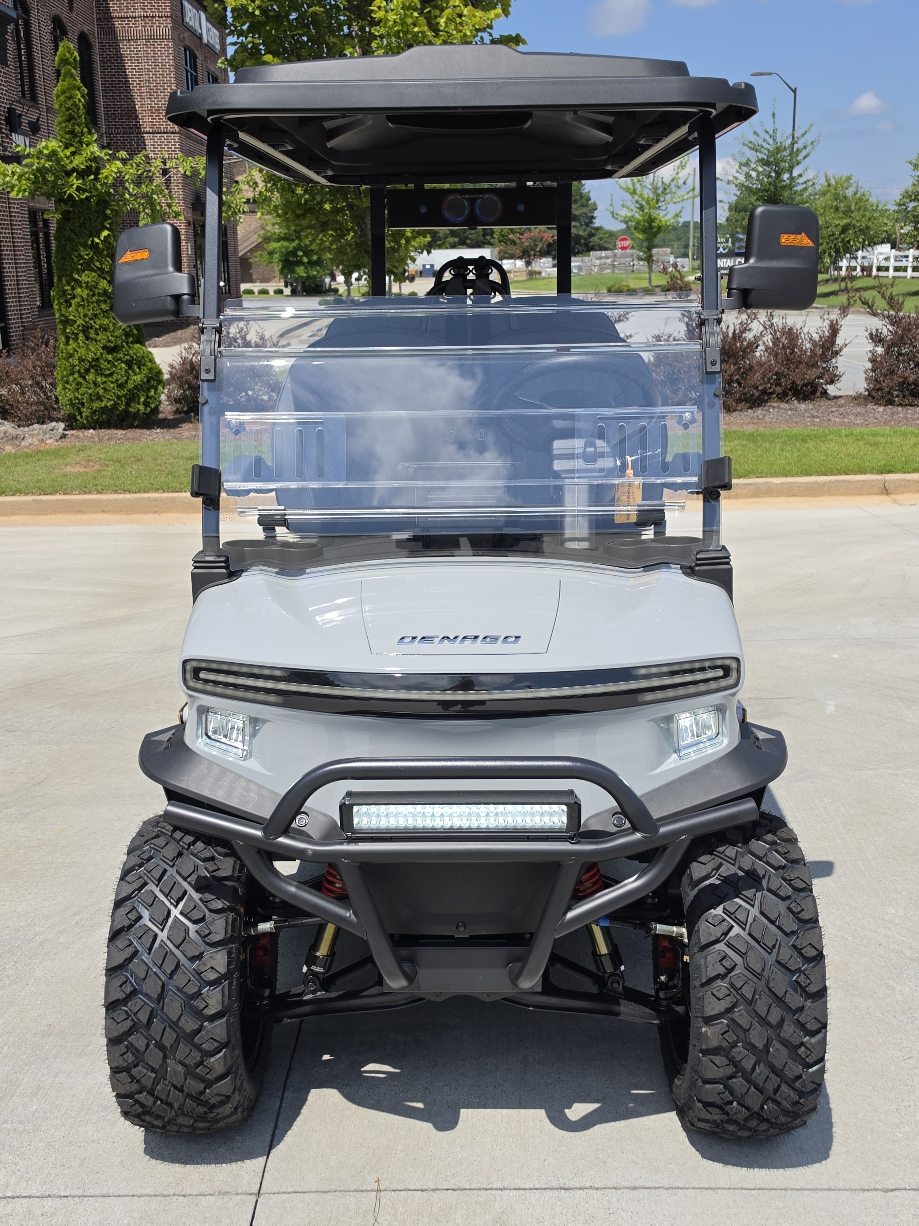 2026 Denago Rover photo 2
