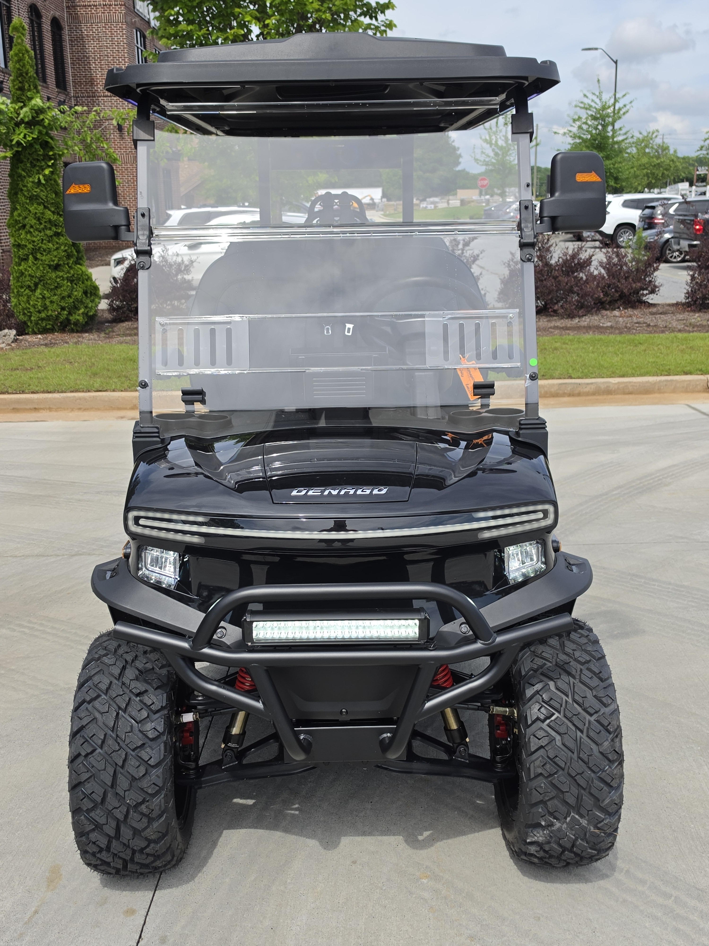 2026 Denago Rover photo 2