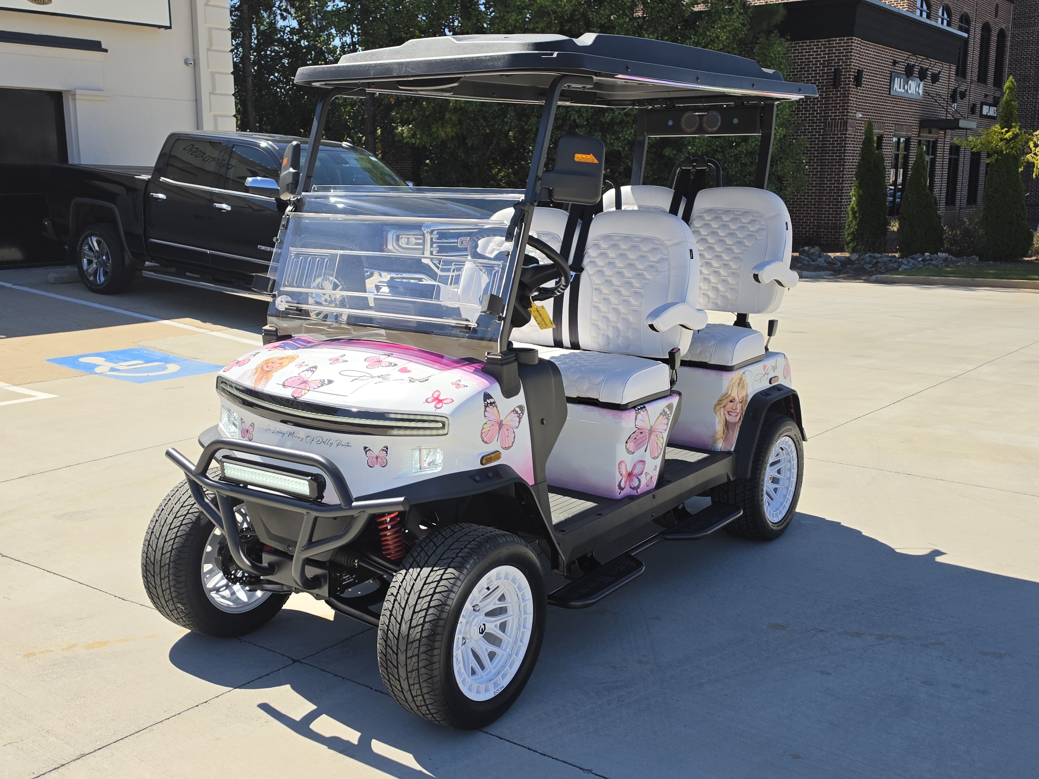 2026 Denago Rover