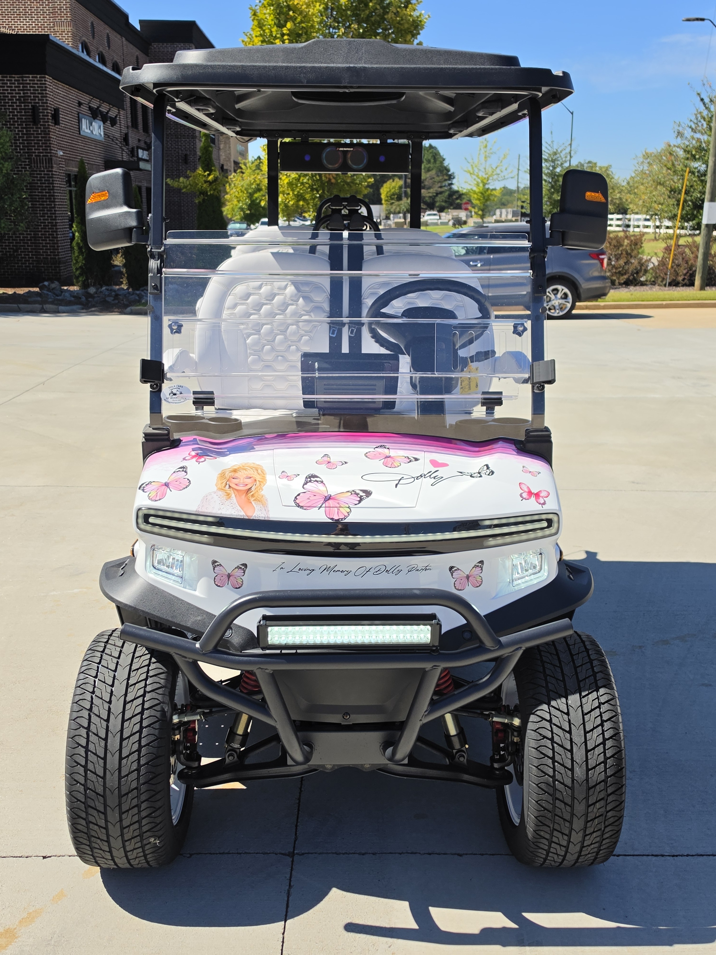 2026 Denago Rover photo 2