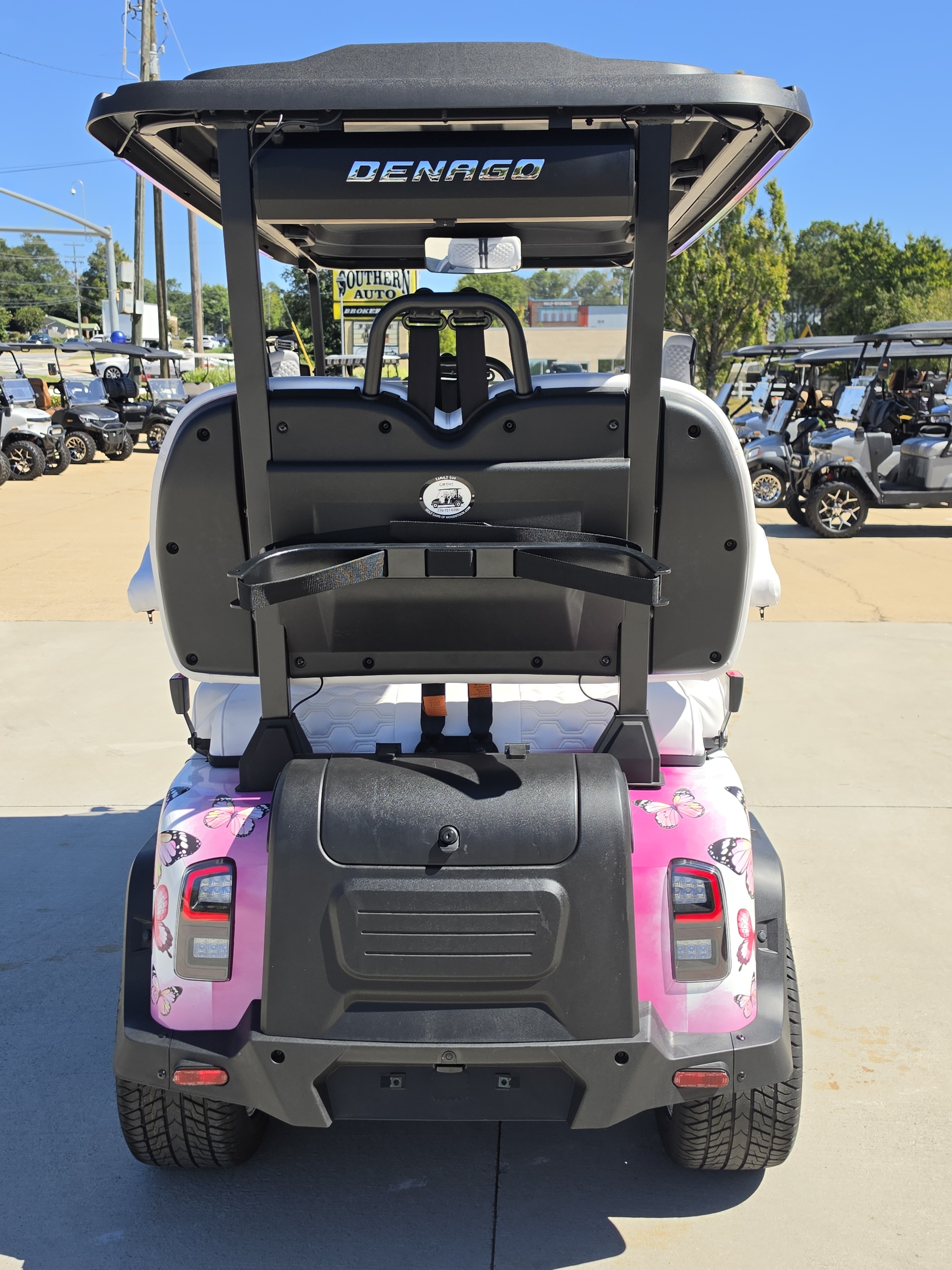 2026 Denago Rover photo 6