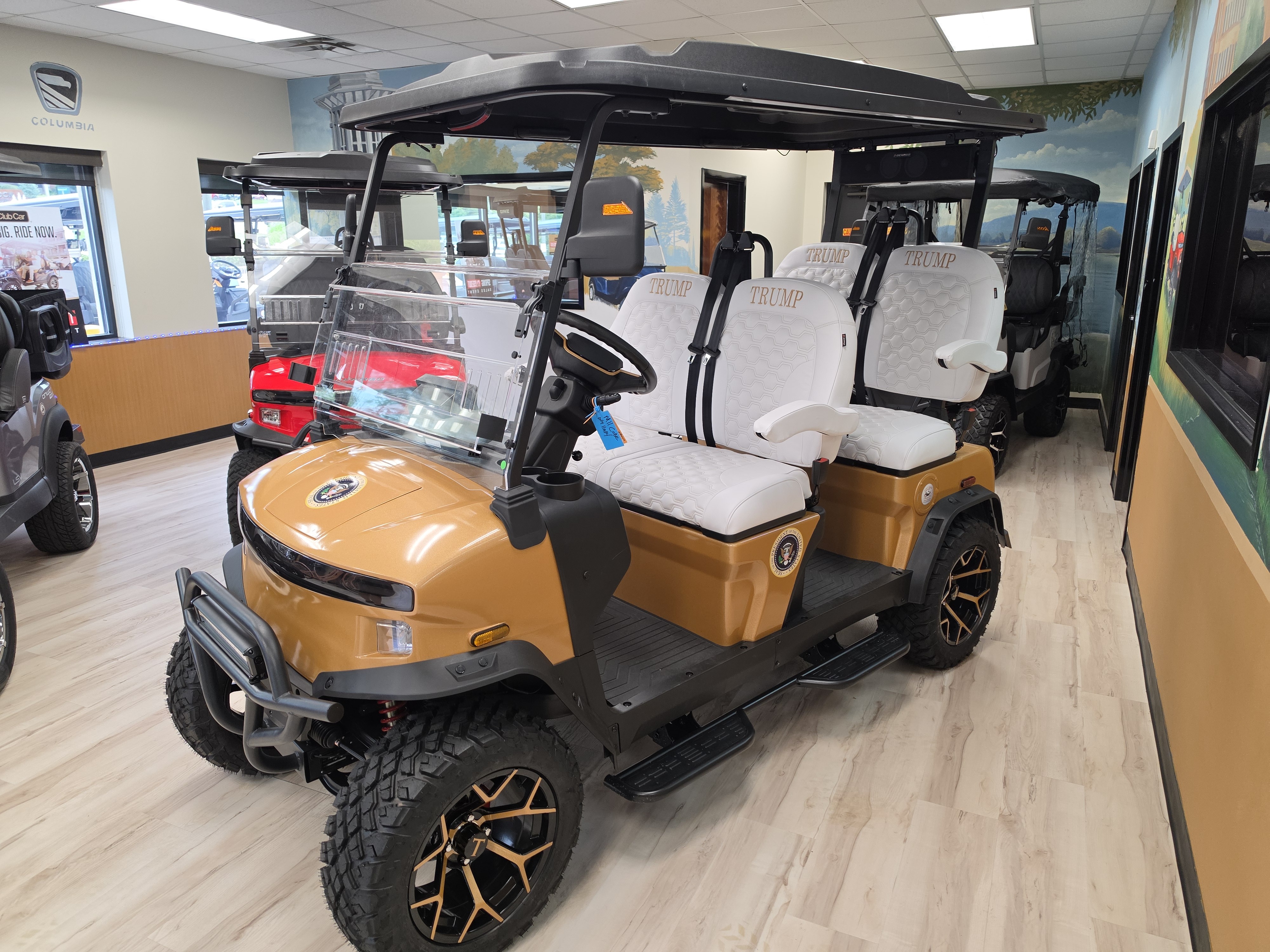 2026 Denago Rover photo 6