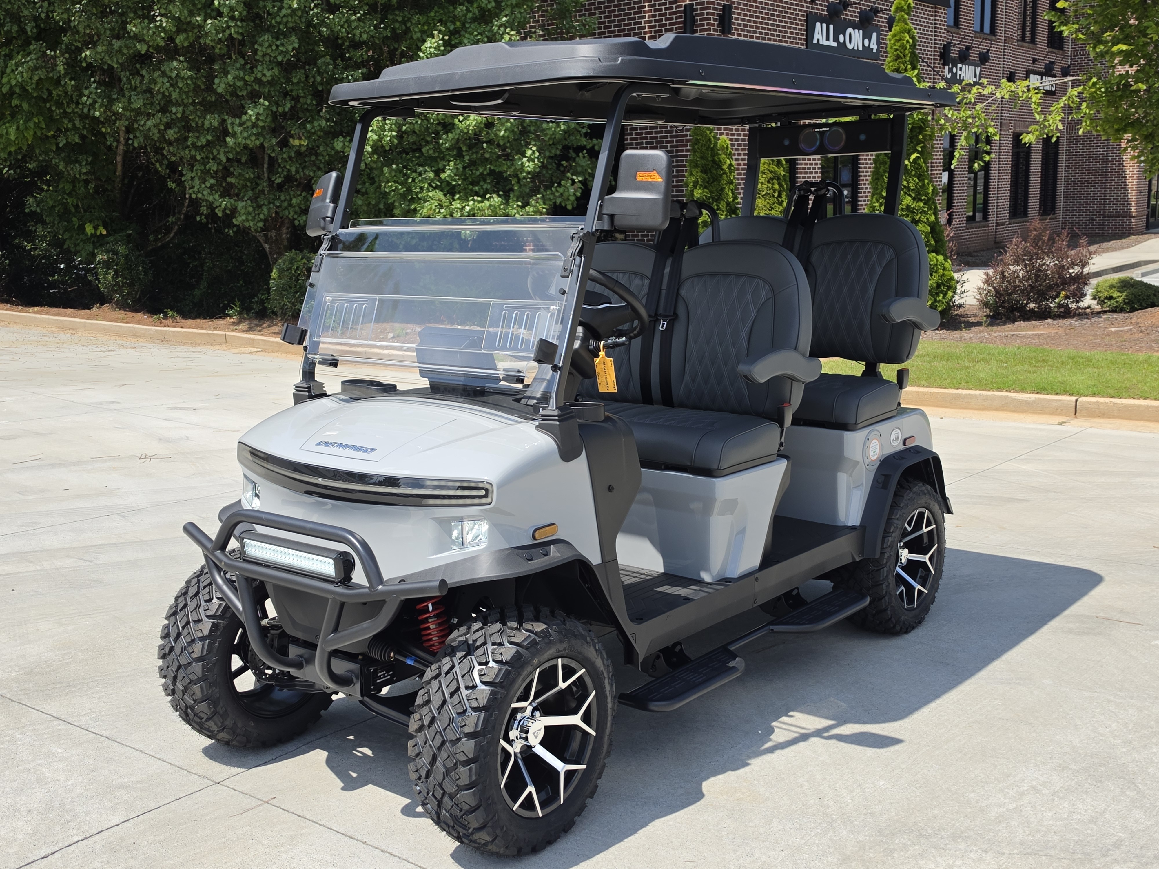 2026 Denago Rover