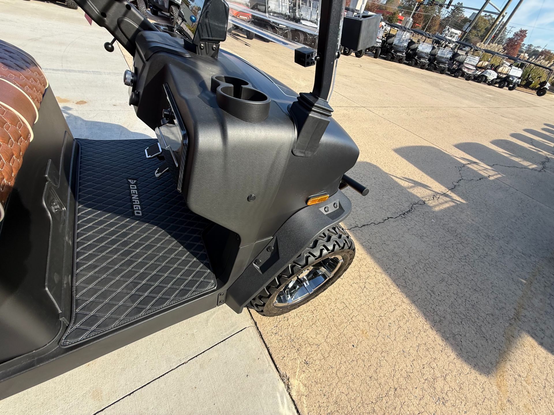 2025 Denago NOMAD photo 7