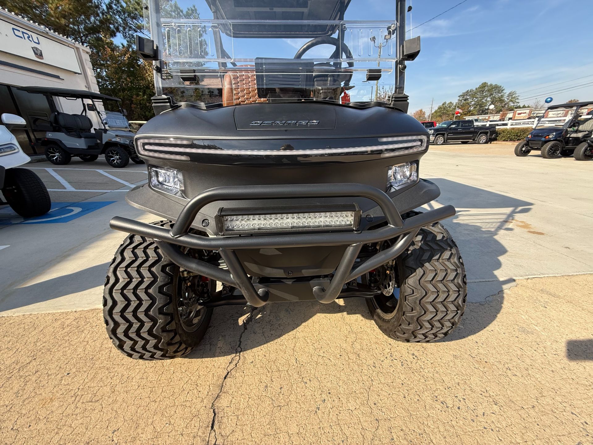 2025 Denago NOMAD photo 4