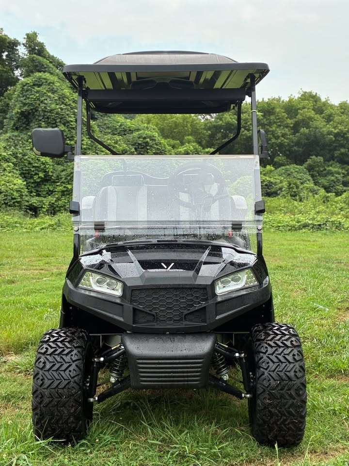 2024 Vivid PEAK4L
