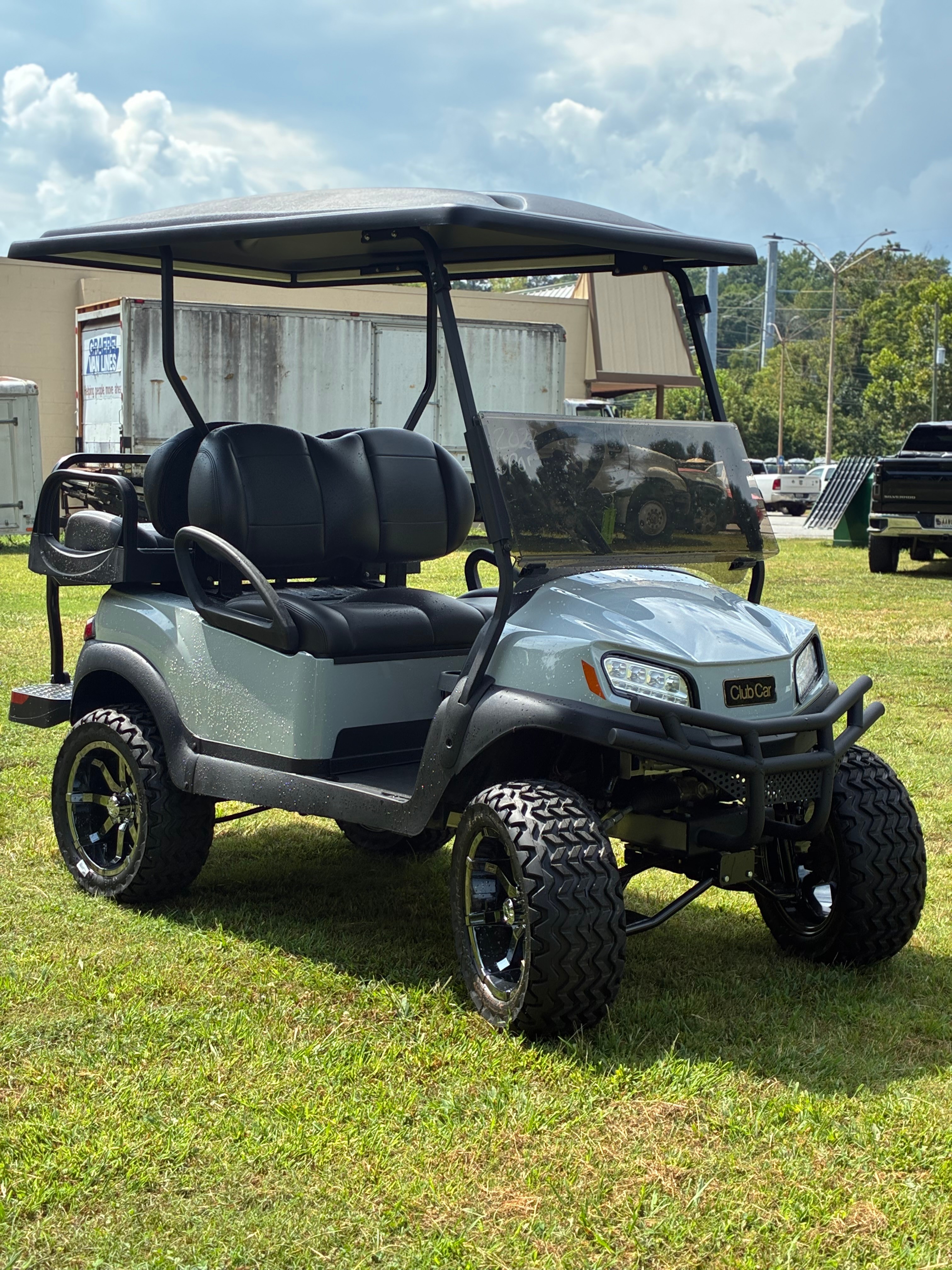 2027  Tempo for sale 1261839