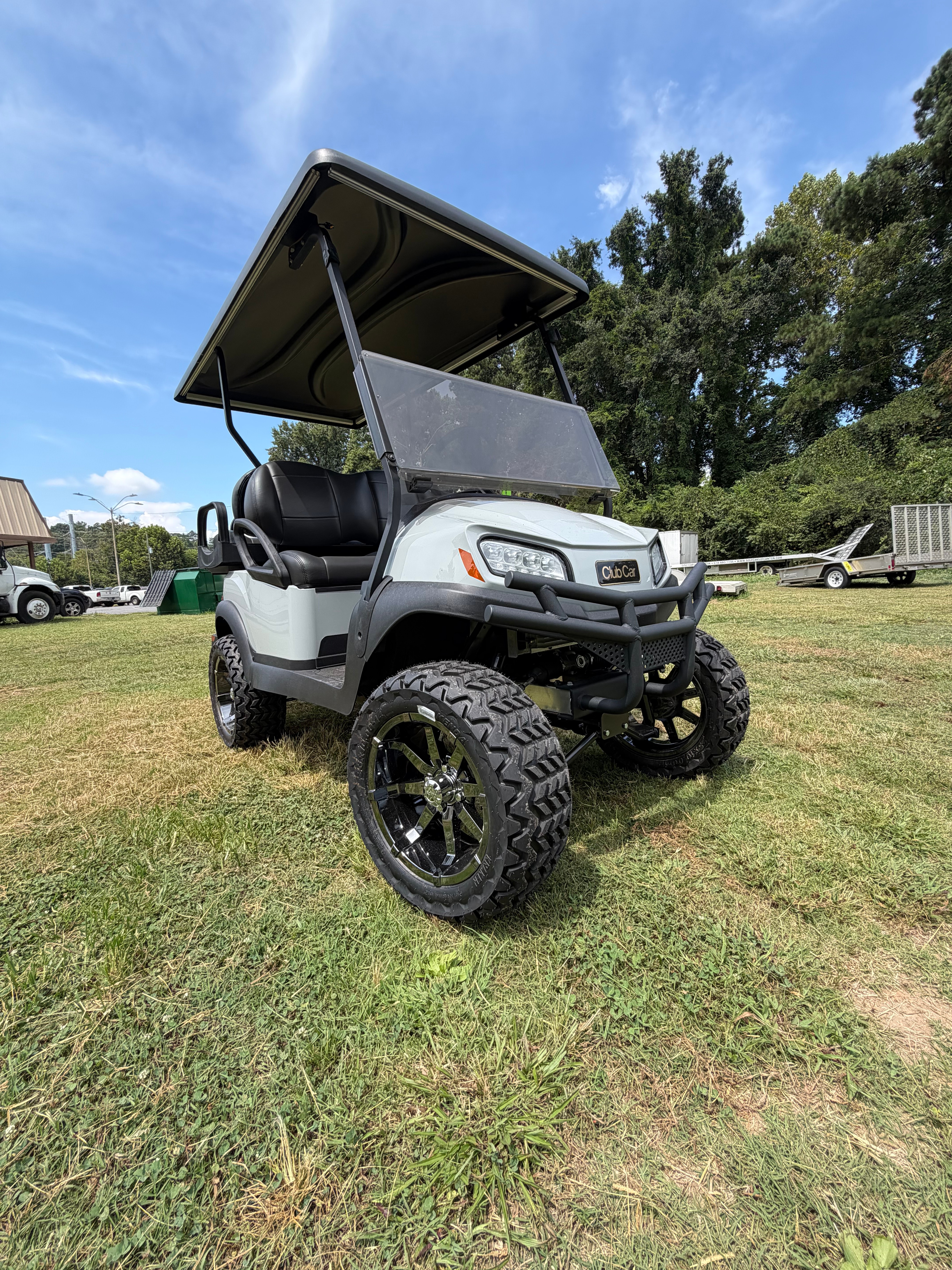 2027  Tempo for sale 1264137
