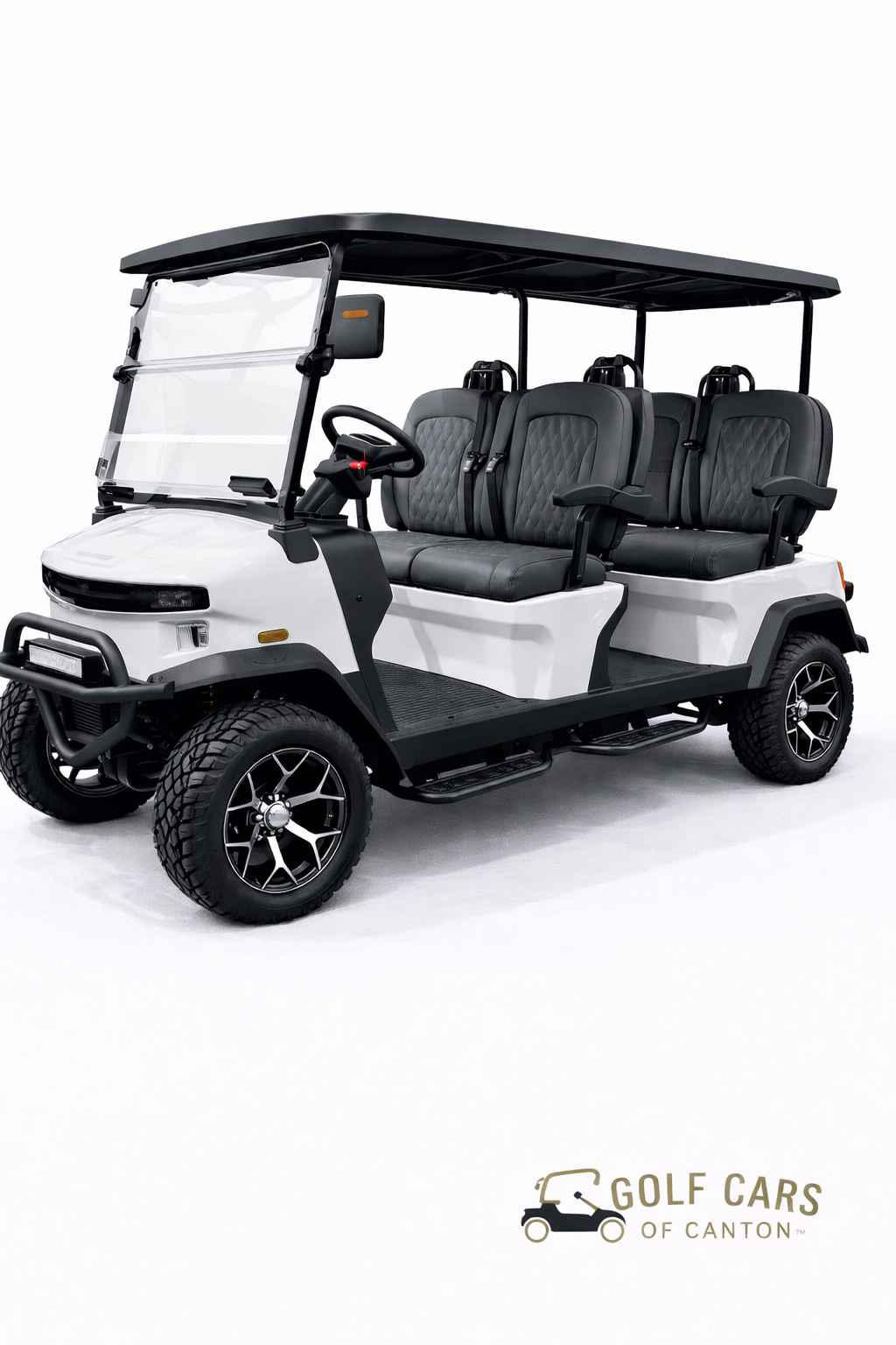 2025 Denago Rover XL 4F Lifted, Canton GA | Specs, Price | New