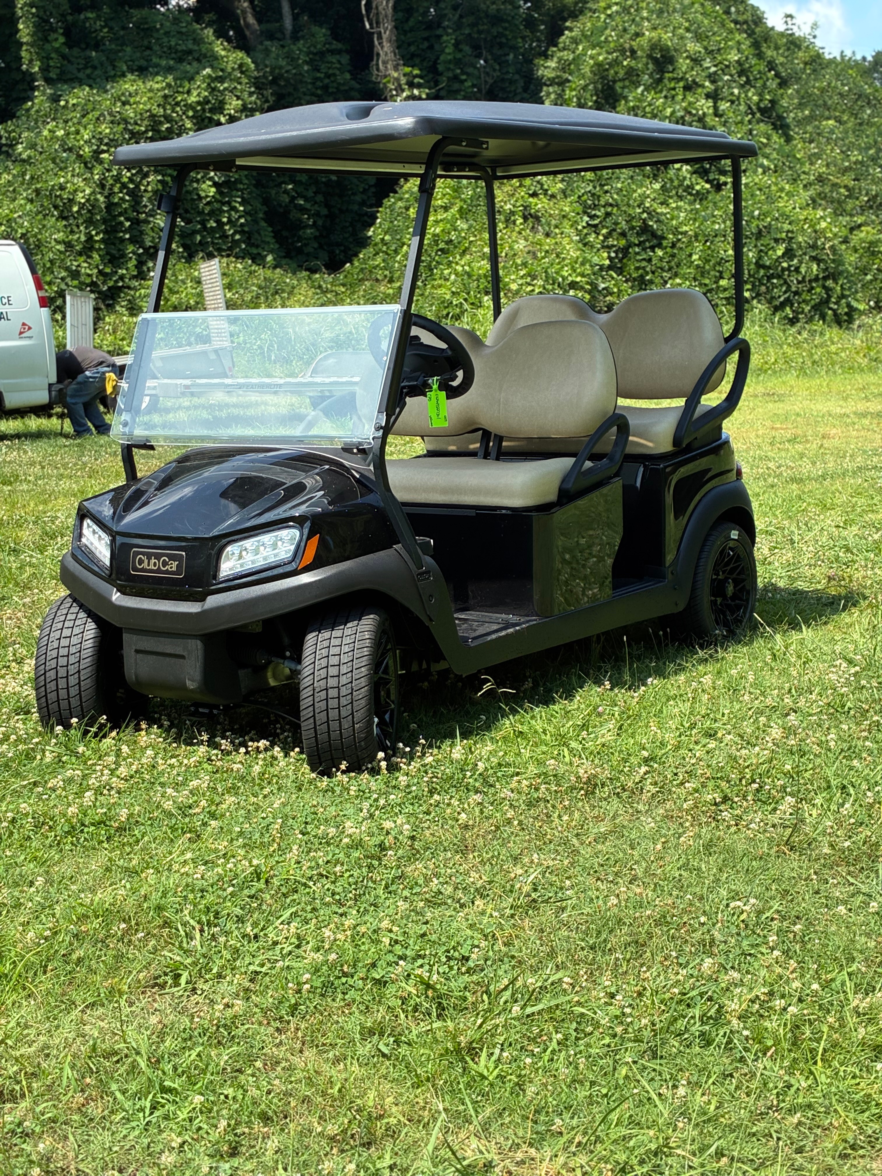 2026  Tempo LI 4FF for sale 1205100