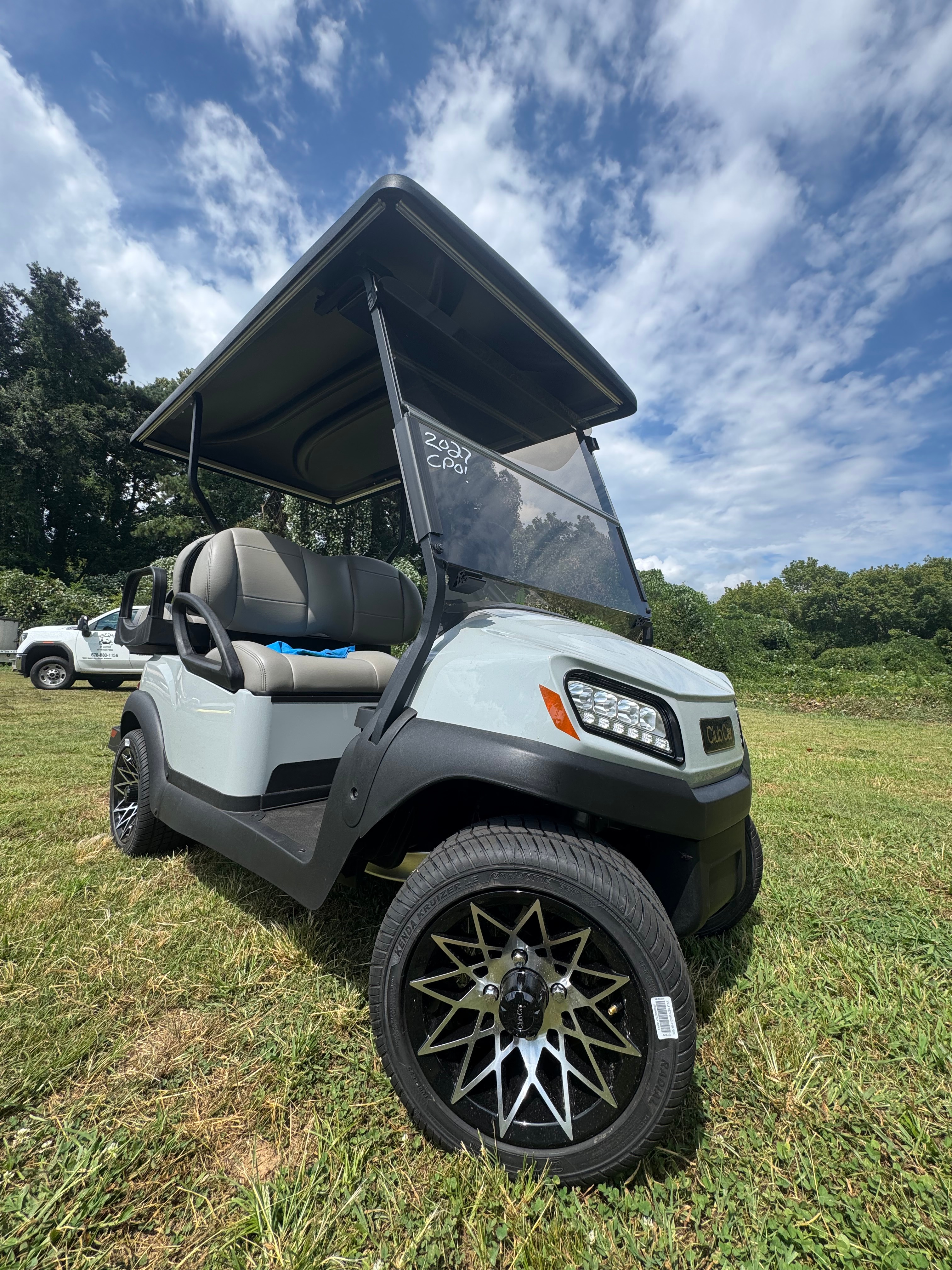 2027  Tempo for sale 1261831