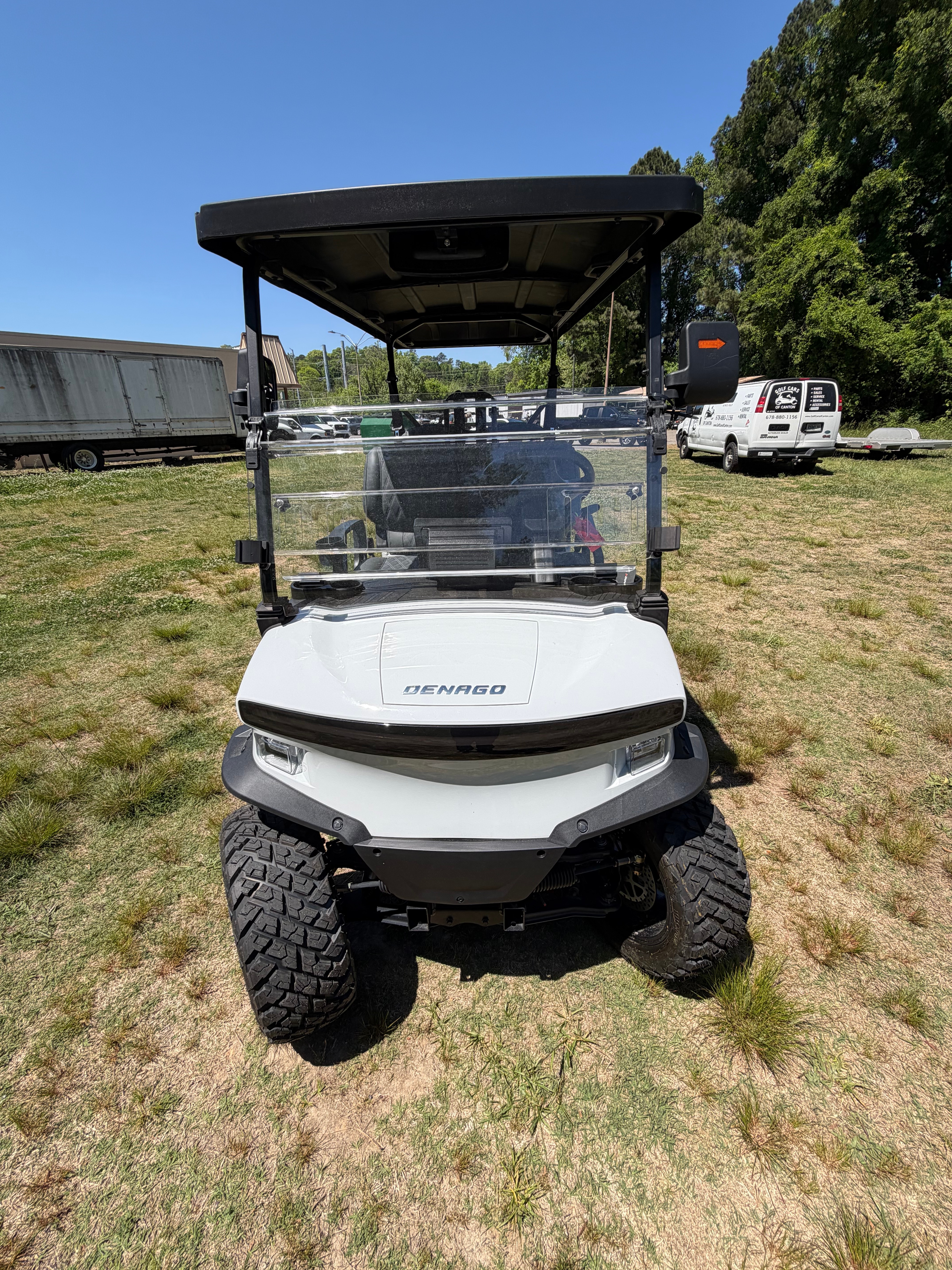 2026 Denago XL6 photo 3