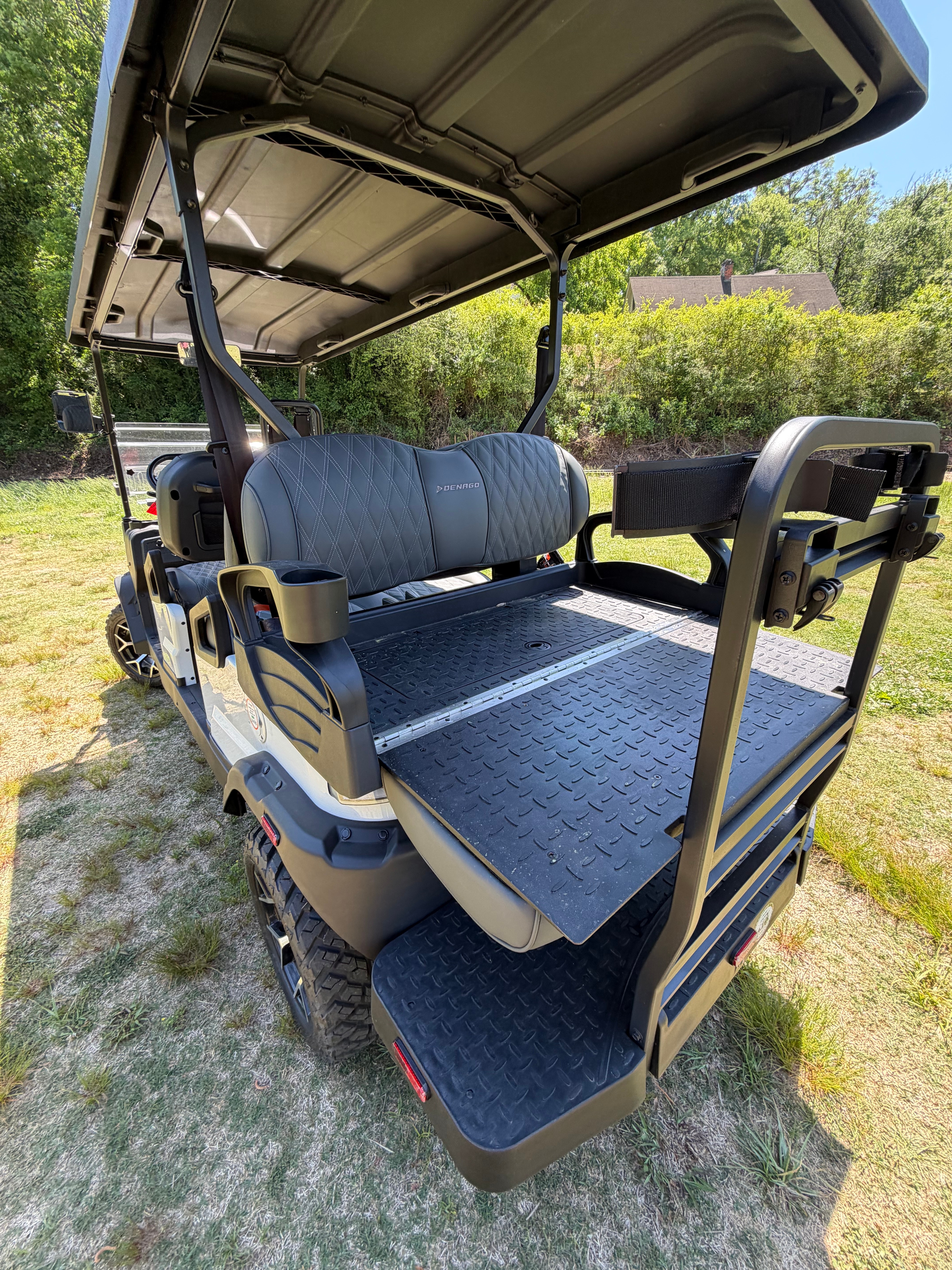 2026 Denago XL6 photo 6