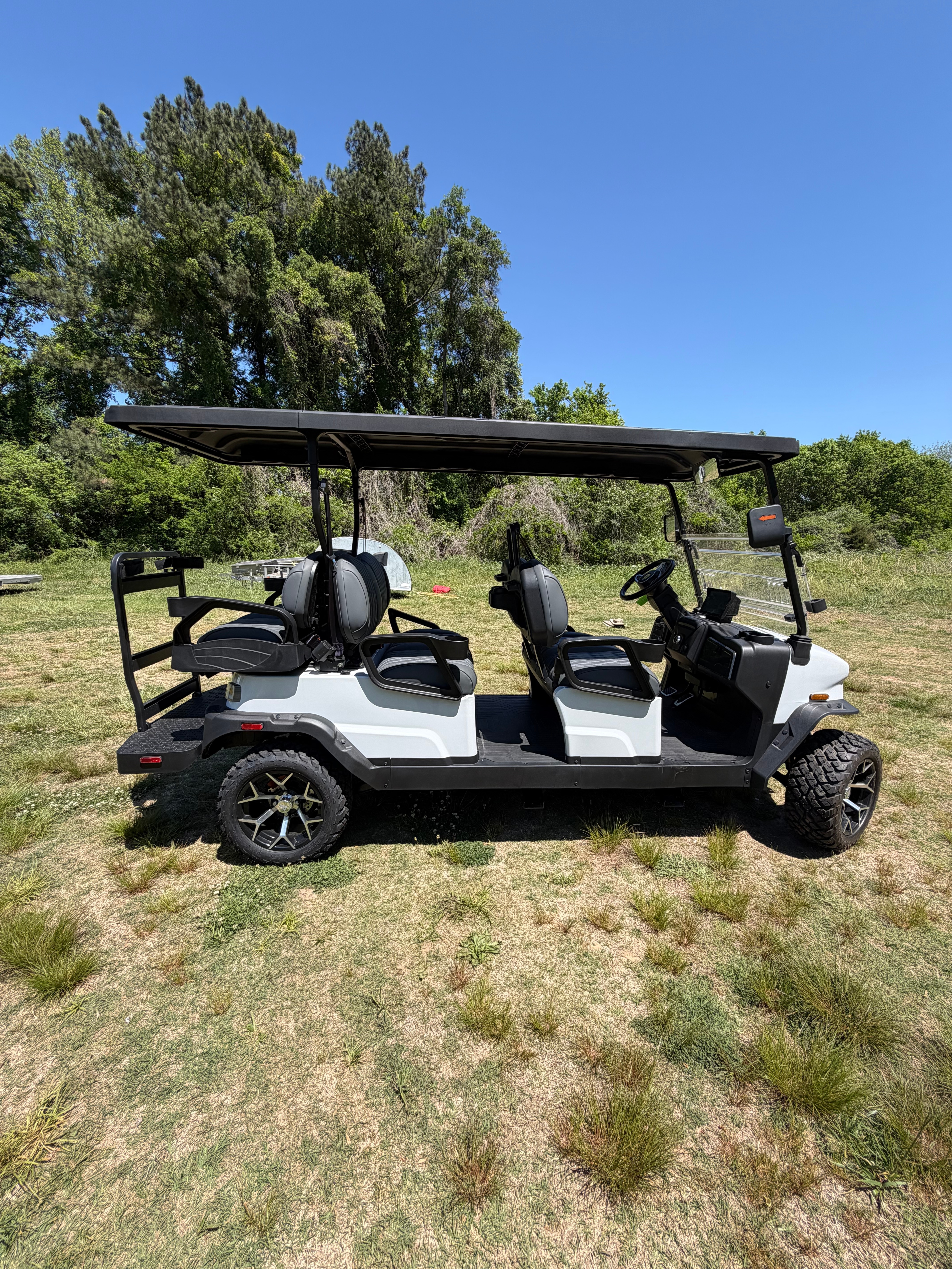 2026 Denago XL6 photo 7