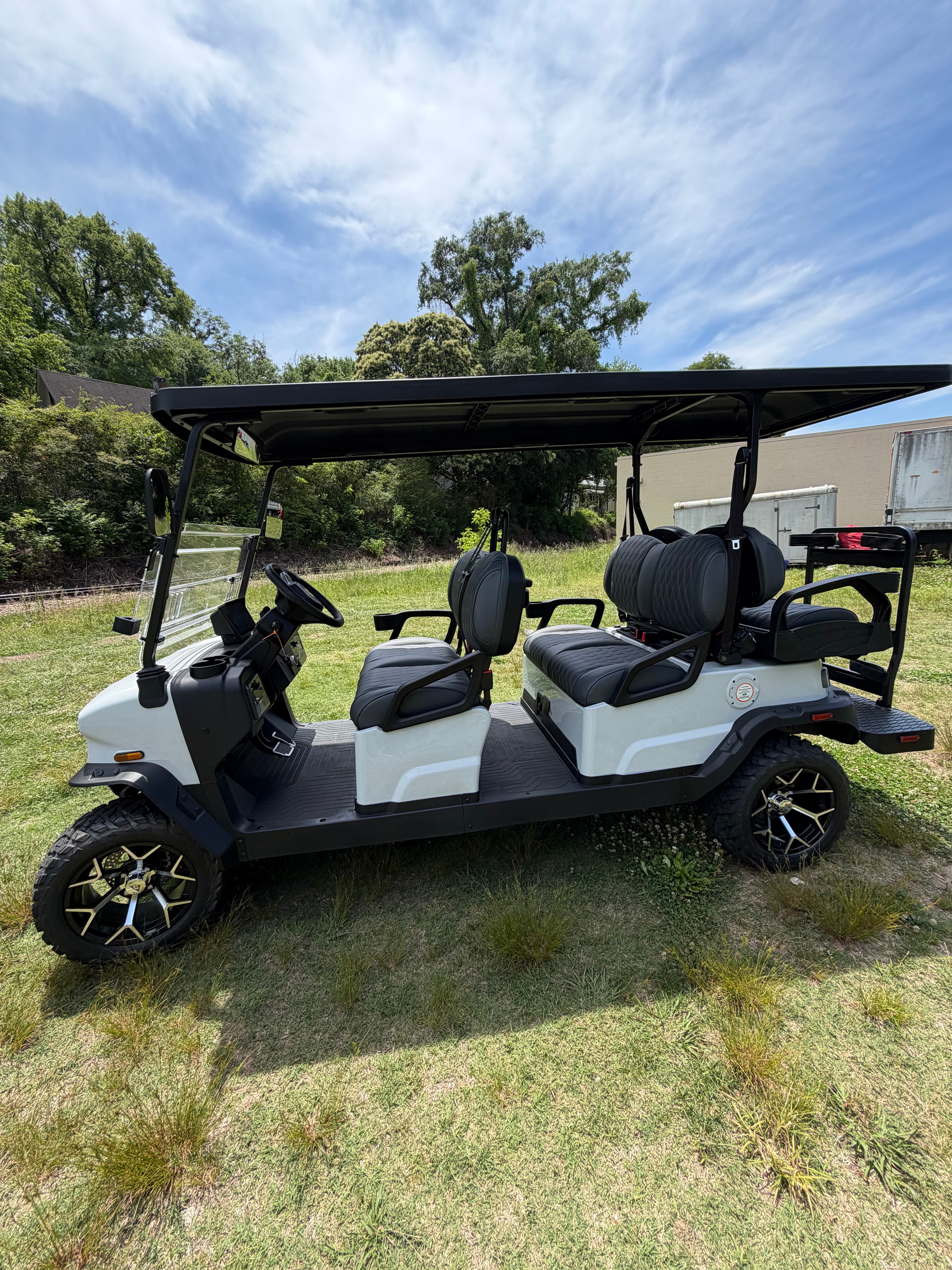 2026 Denago XL6