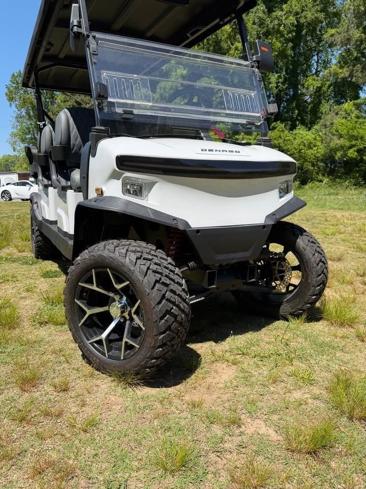 2026 Denago XL6 photo 2