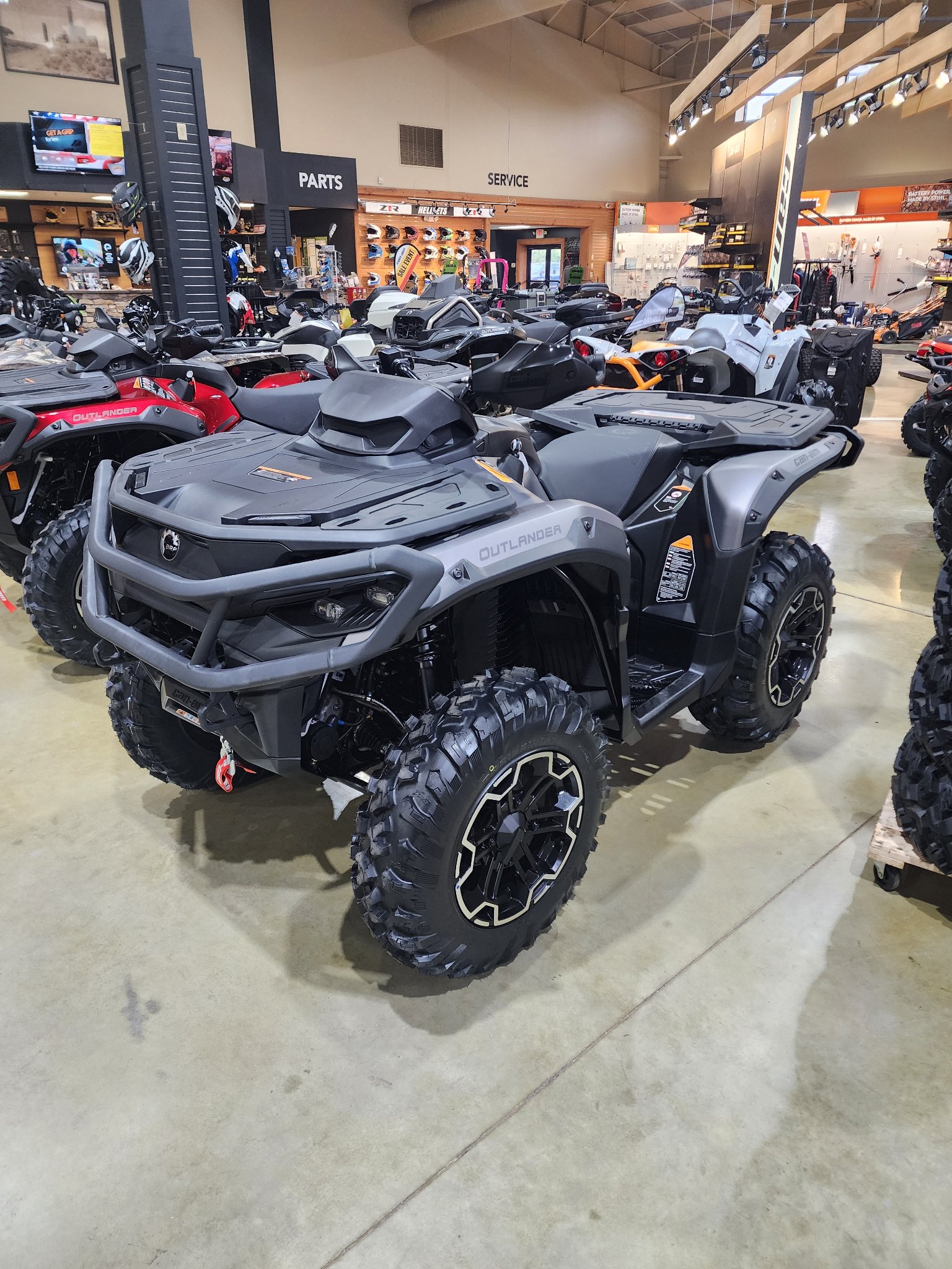 2026 Can-Am Outlander XT 850 for sale 1259015