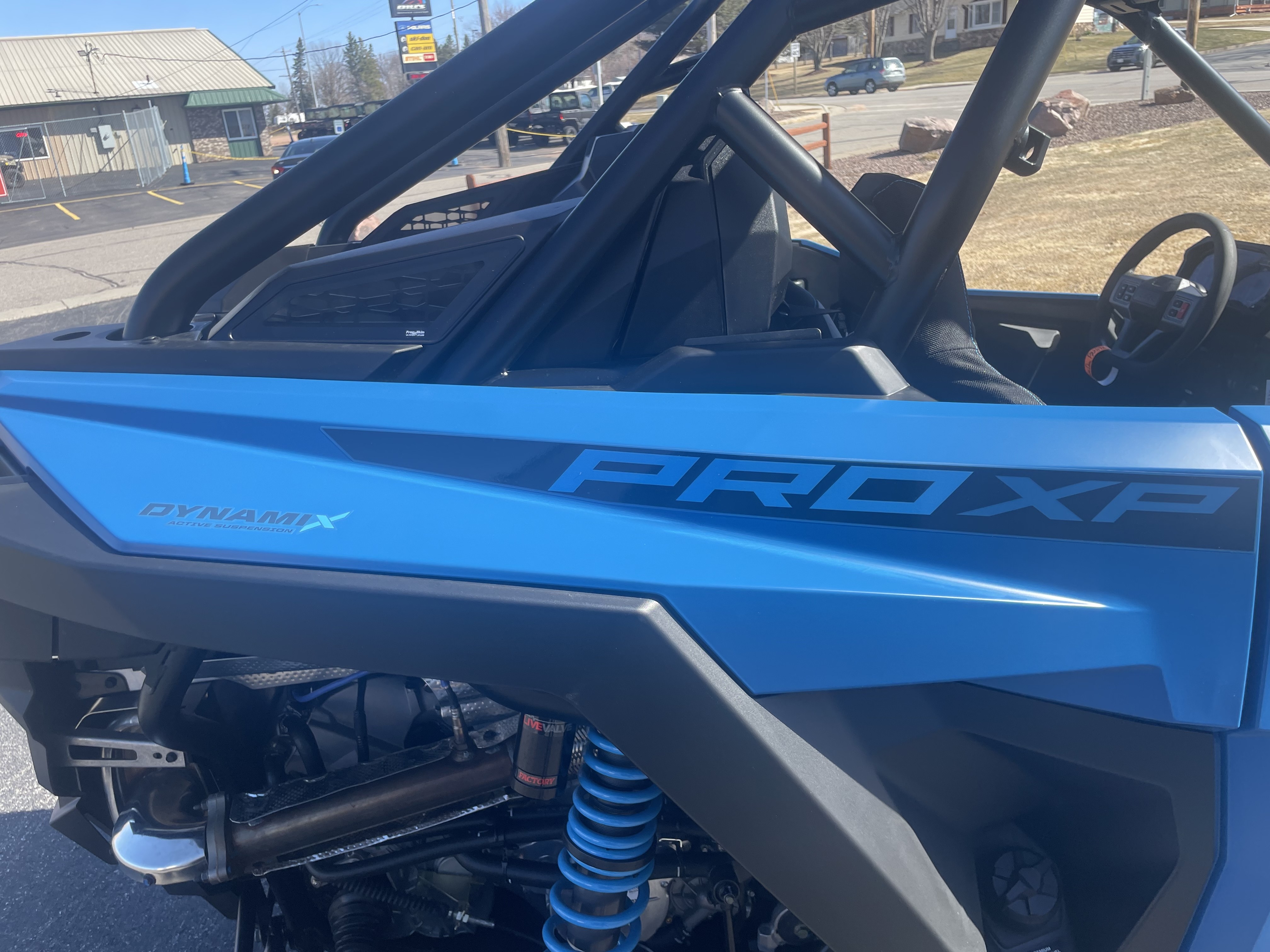 2026 Polaris RZR PRO XP Ultimate in Stratford, Wisconsin - Photo 4