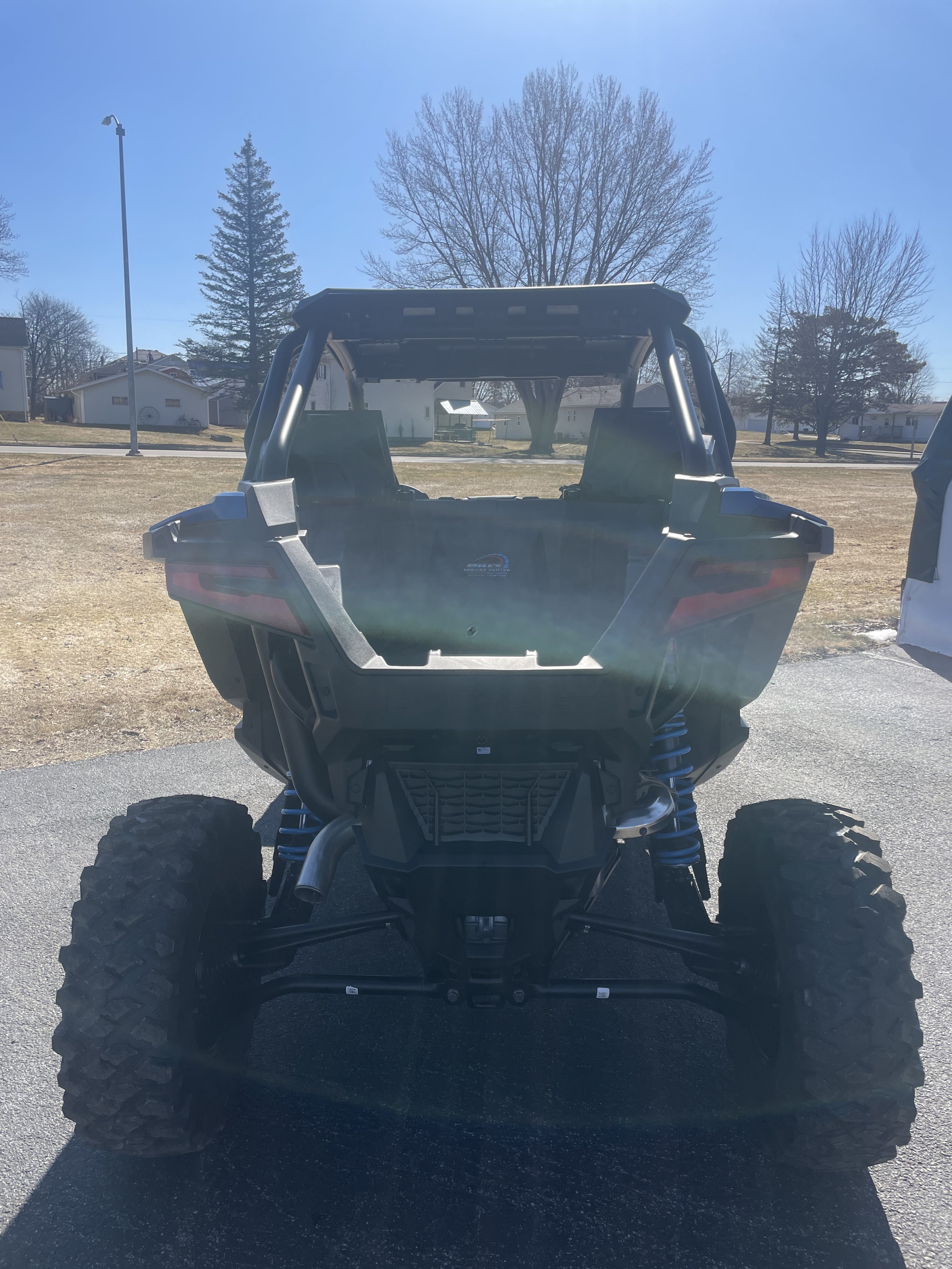 2026 Polaris RZR PRO XP Ultimate in Stratford, Wisconsin - Photo 5